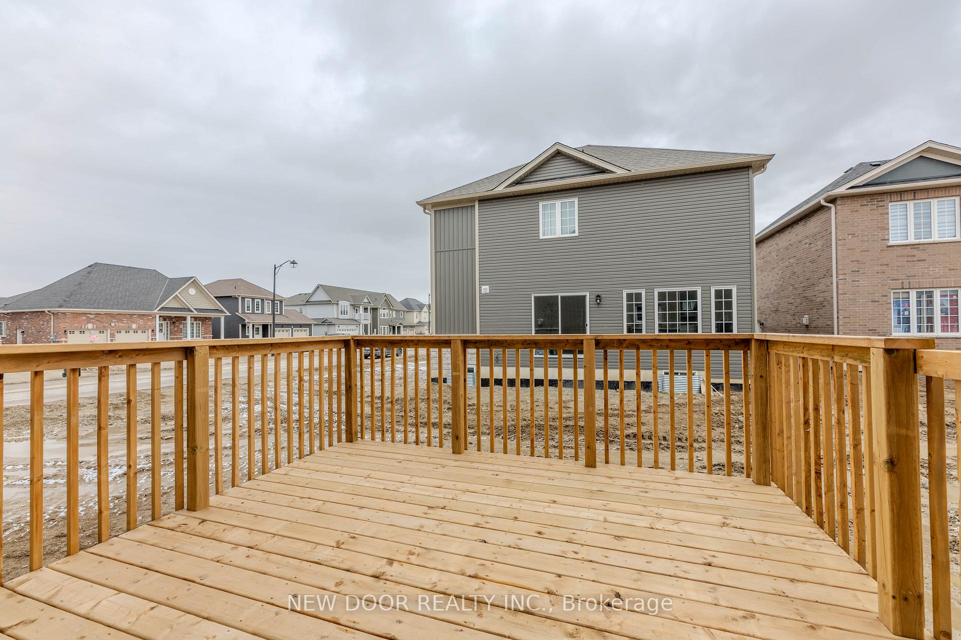 Photo 22 of 217 Cubitt Street, Clearview, Stayner — HOMEH