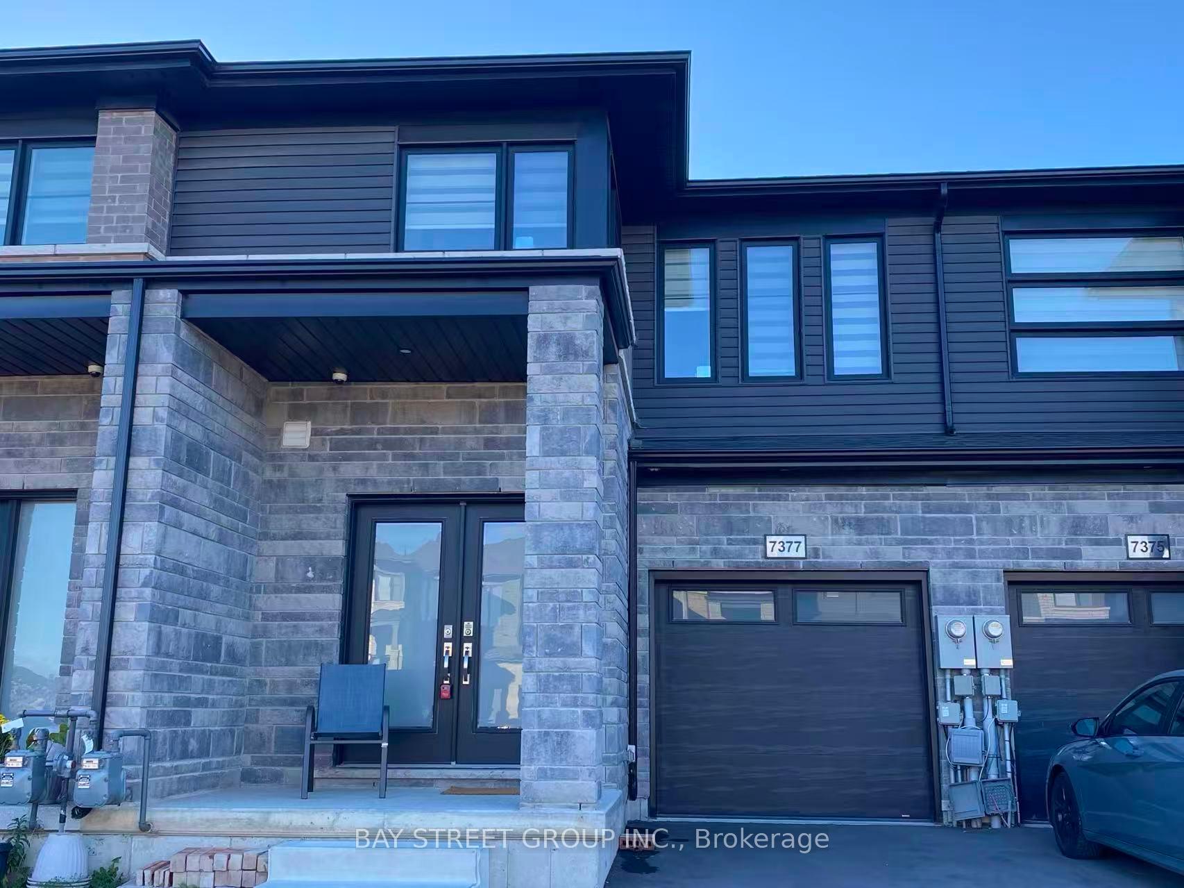 Photo 1 of 7377 Marvel Drive, Niagara Falls, Brown — HOMEH