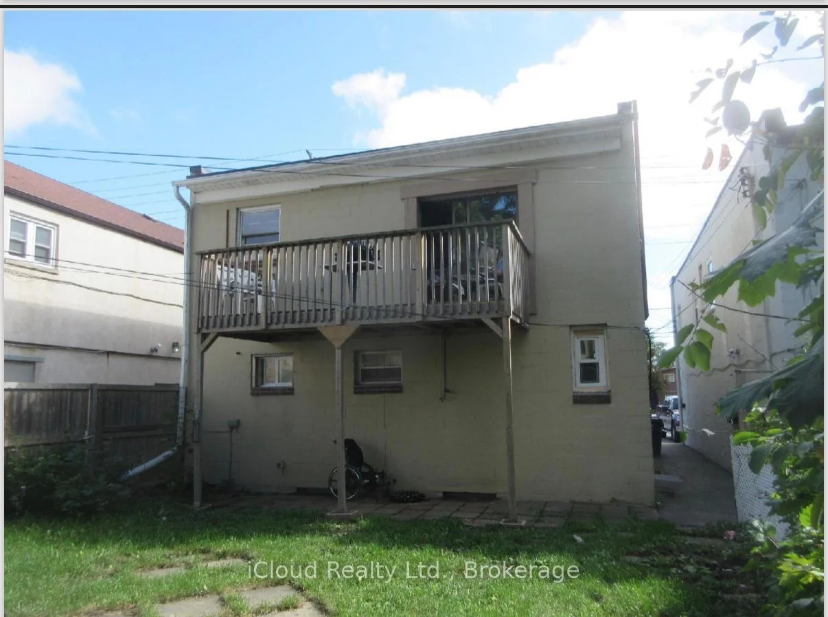 Photo 18 of Unit 2C, 795 Lakeshore Road E, Mississauga, Lakeview — HOMEH