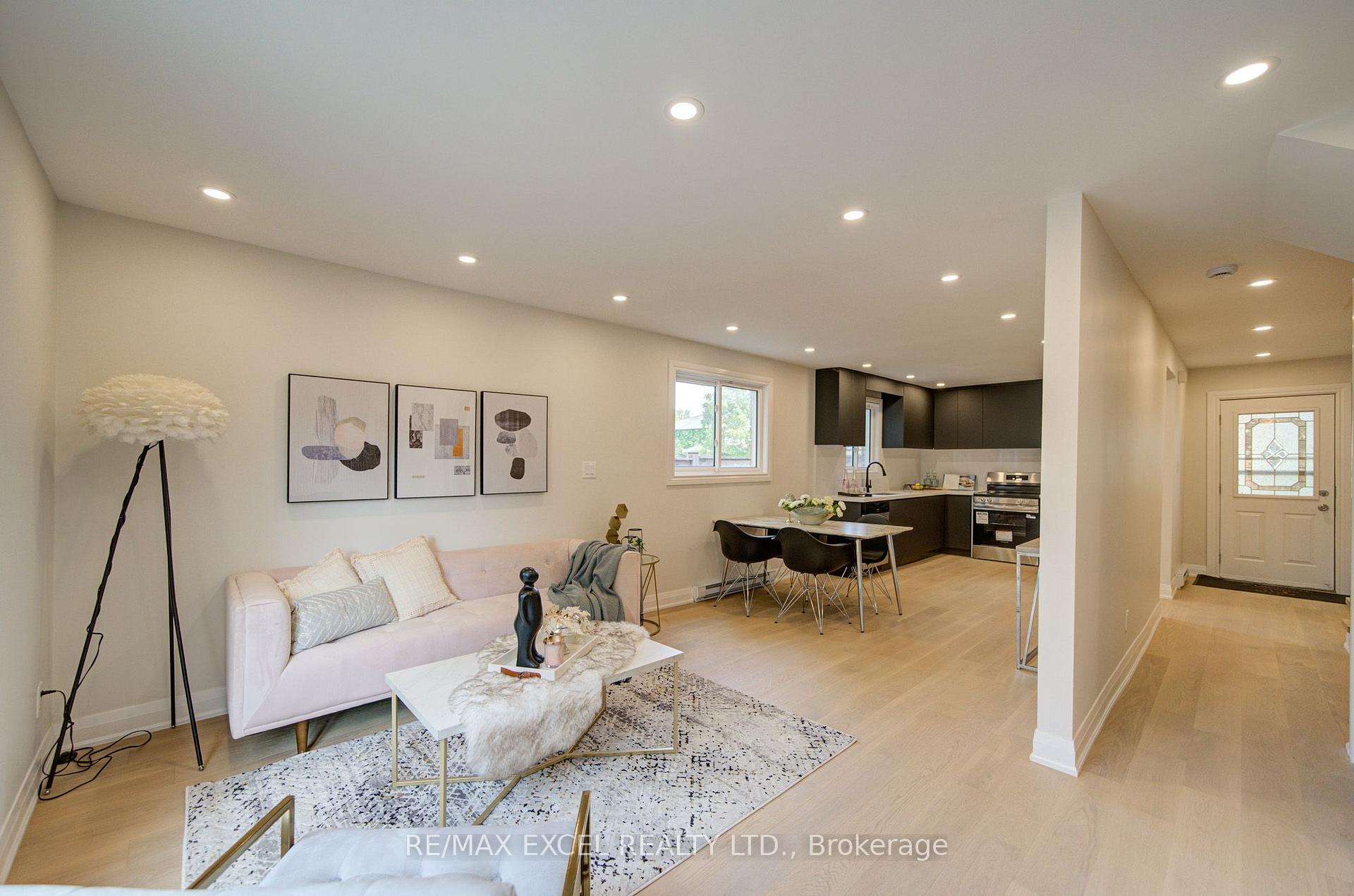 Photo 19 of 1171 Attersley Drive, Oshawa, Pinecrest — HOMEH