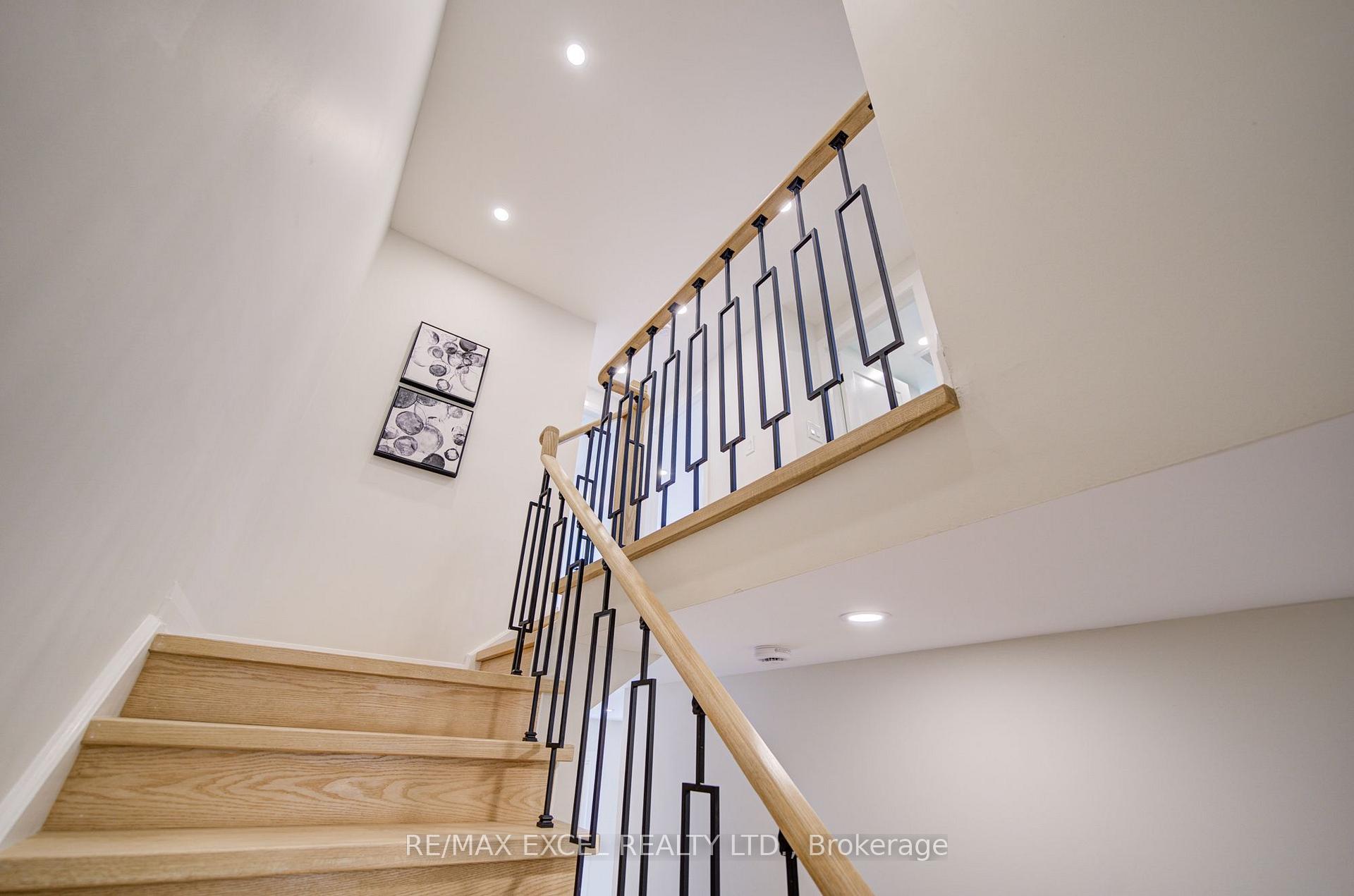 Photo 20 of 1171 Attersley Drive, Oshawa, Pinecrest — HOMEH