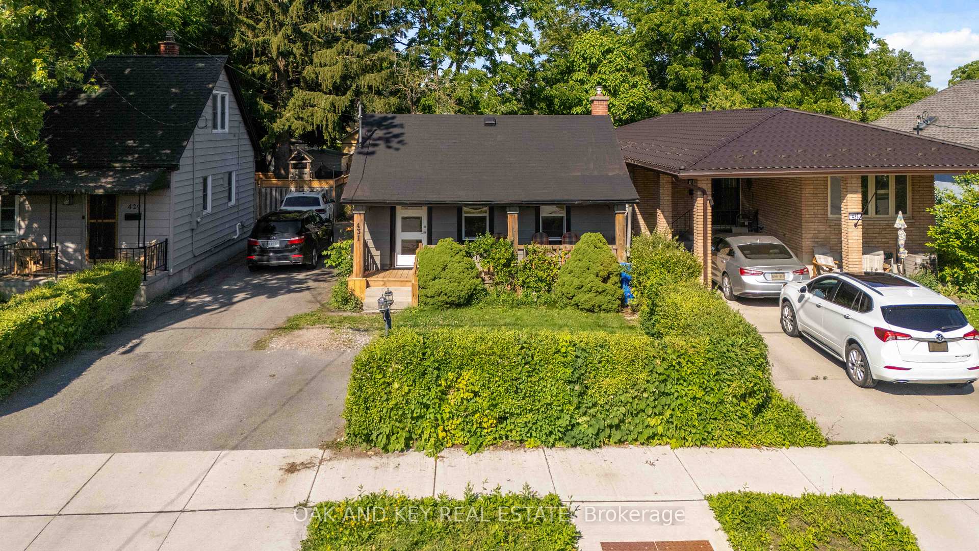 Photo 1 of 431 Burdick Place, London, East H — HOMEH