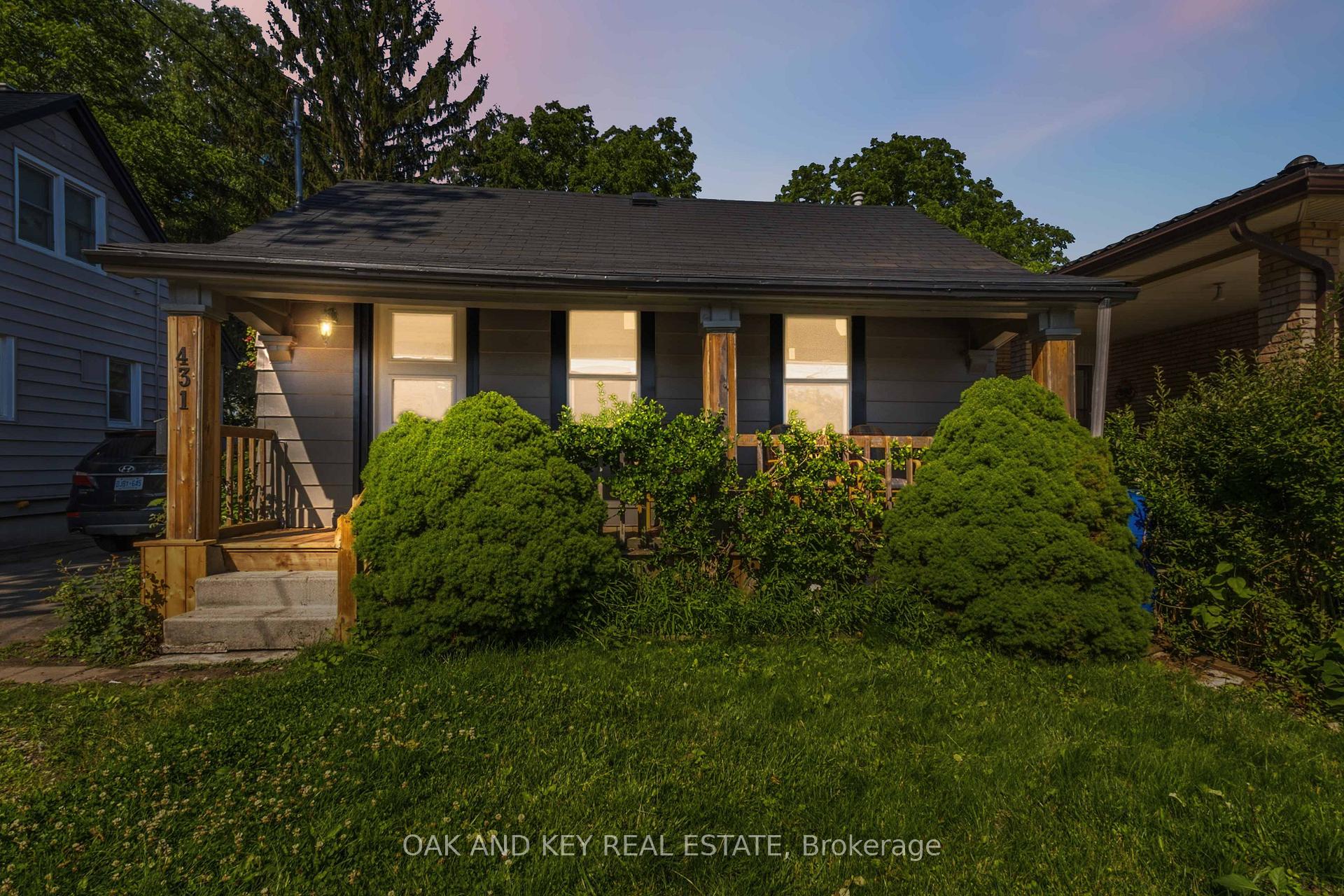 Photo 4 of 431 Burdick Place, London, East H — HOMEH