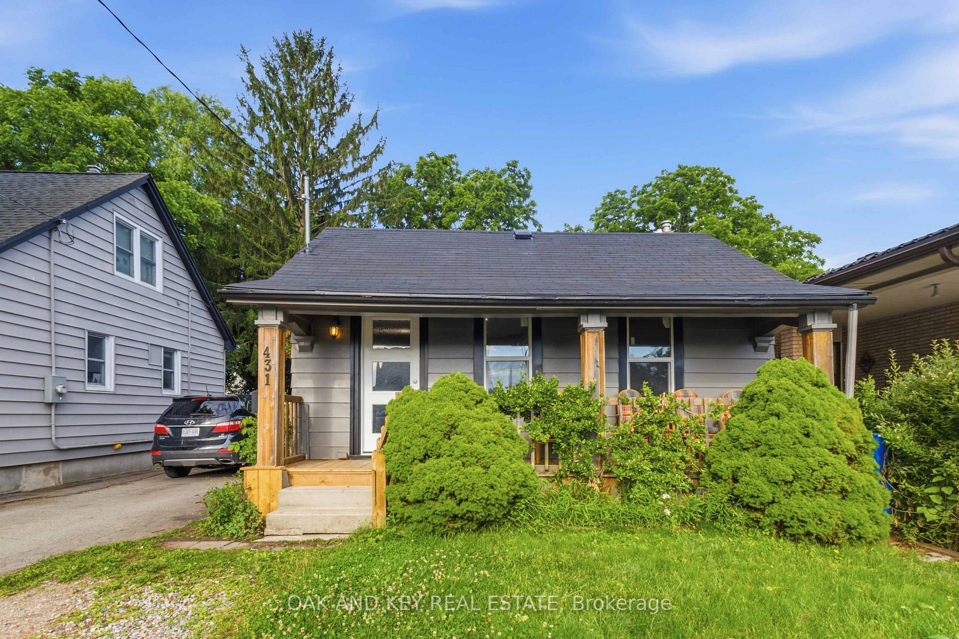Photo 5 of 431 Burdick Place, London, East H — HOMEH