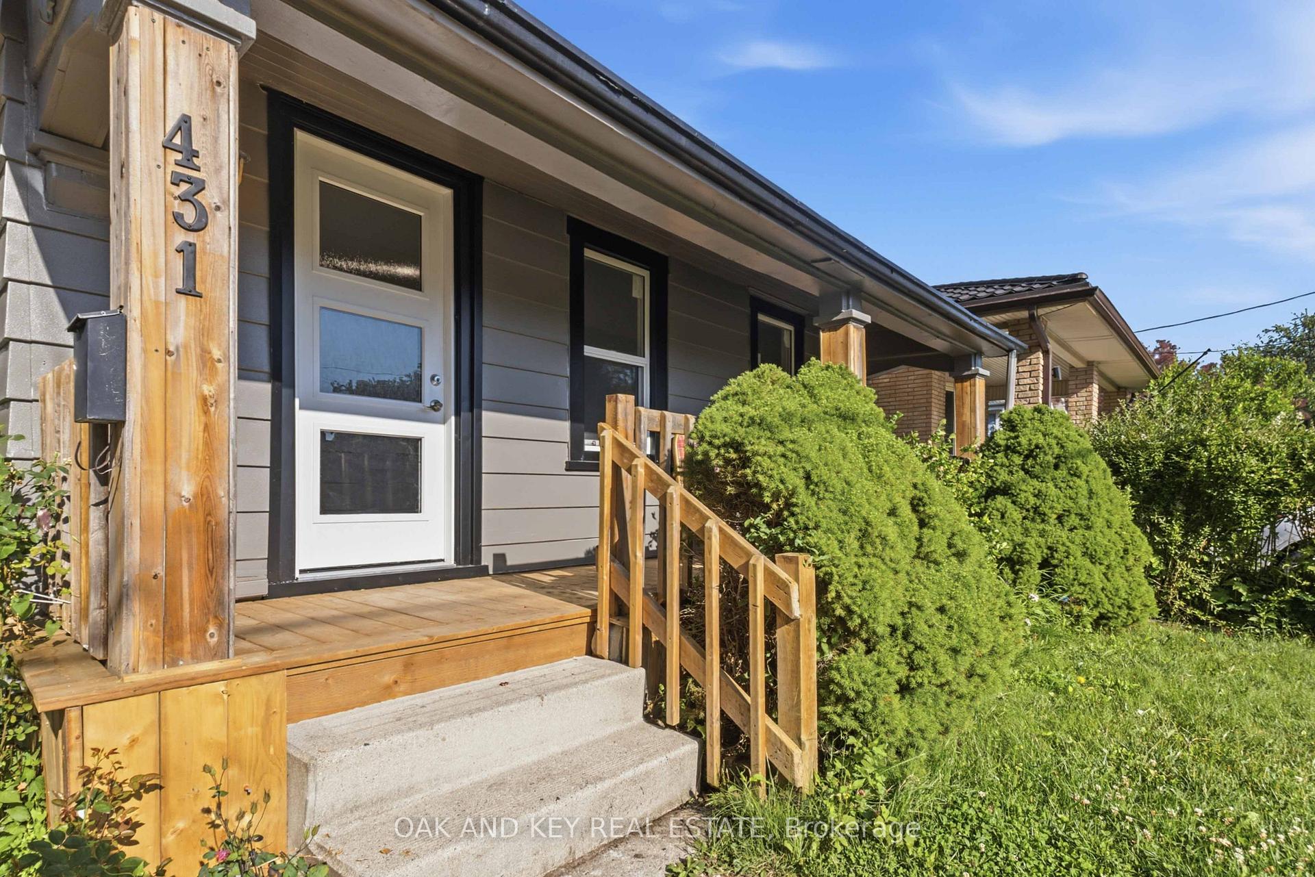 Photo 6 of 431 Burdick Place, London, East H — HOMEH