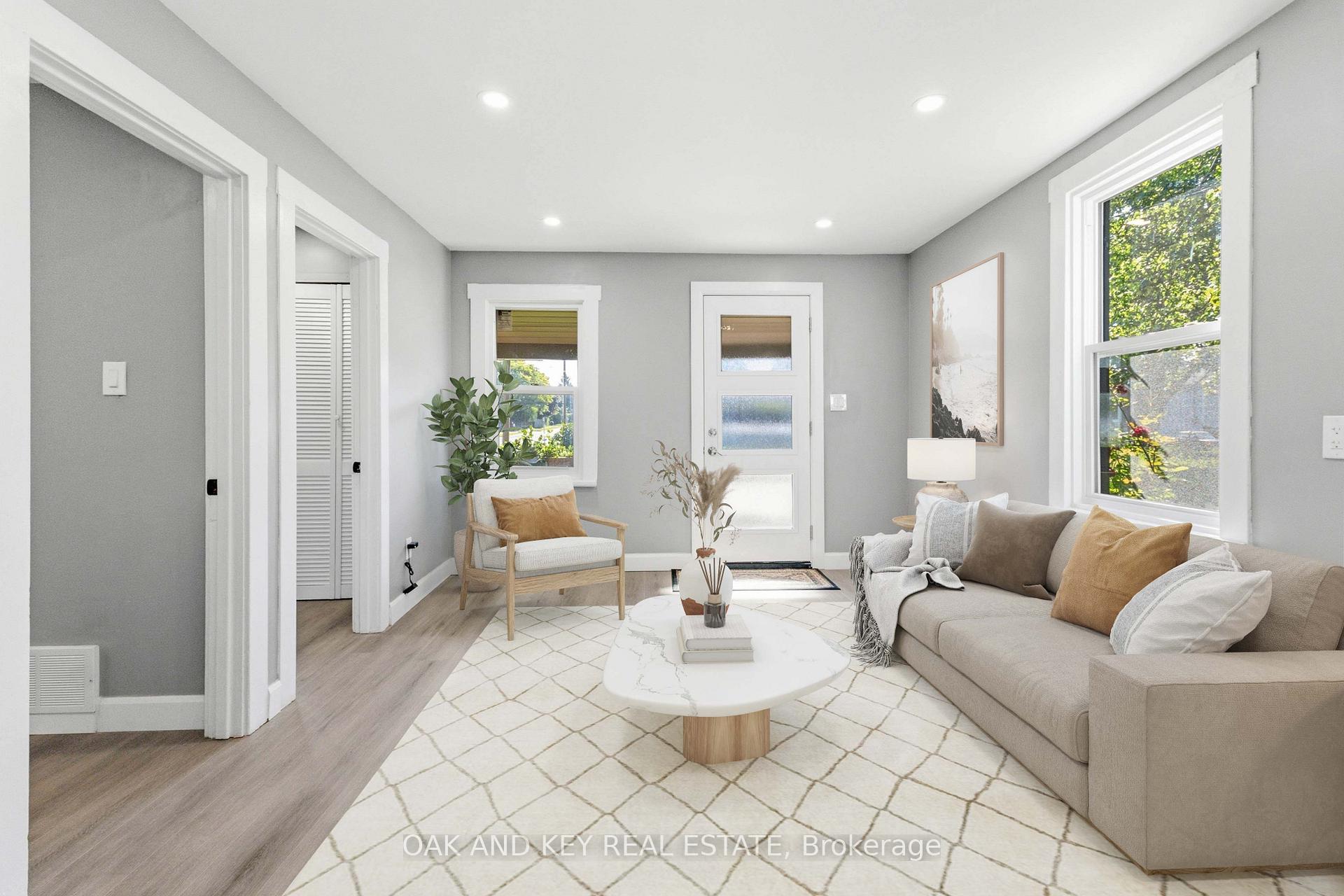 Photo 7 of 431 Burdick Place, London, East H — HOMEH