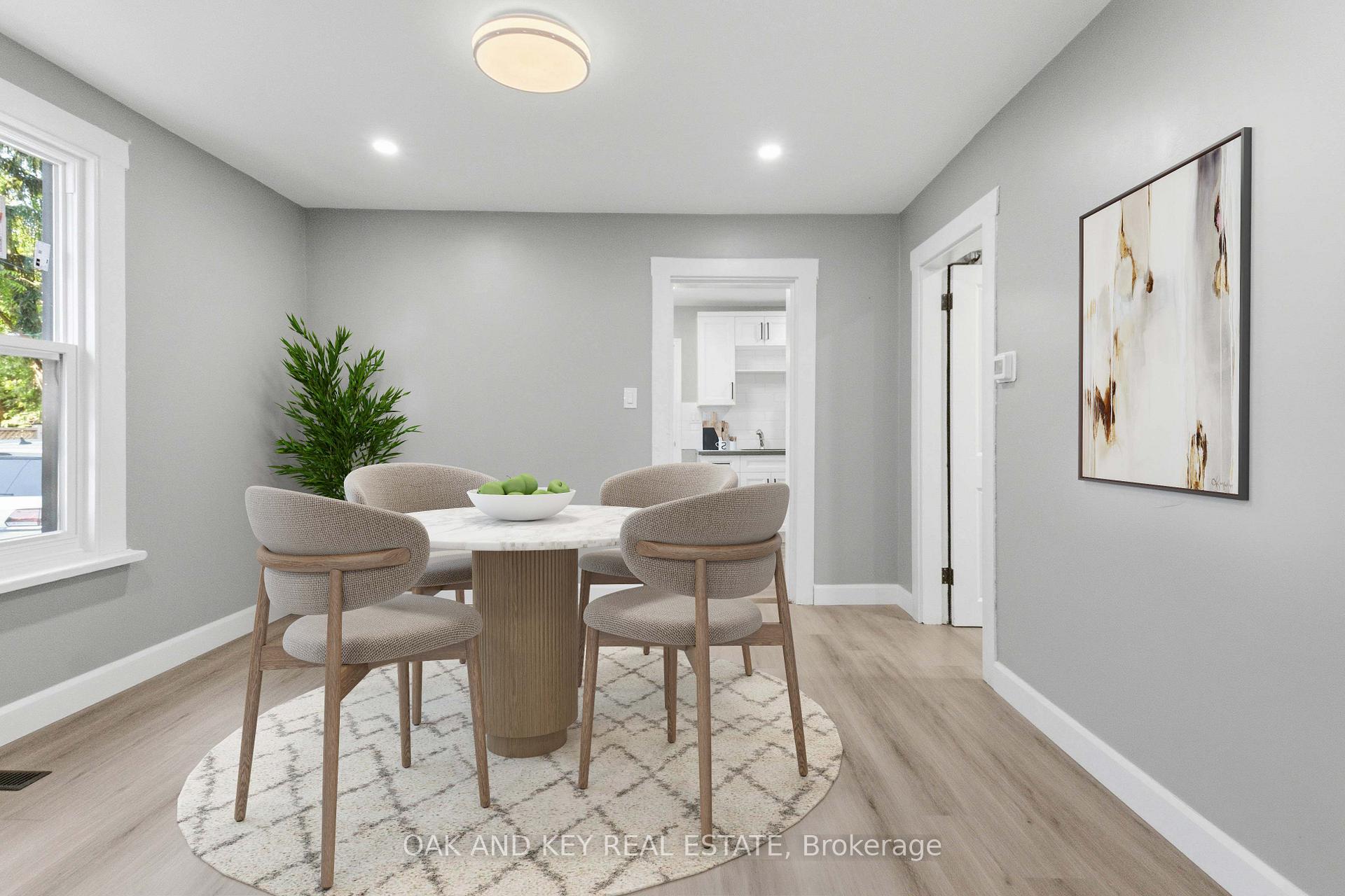 Photo 13 of 431 Burdick Place, London, East H — HOMEH