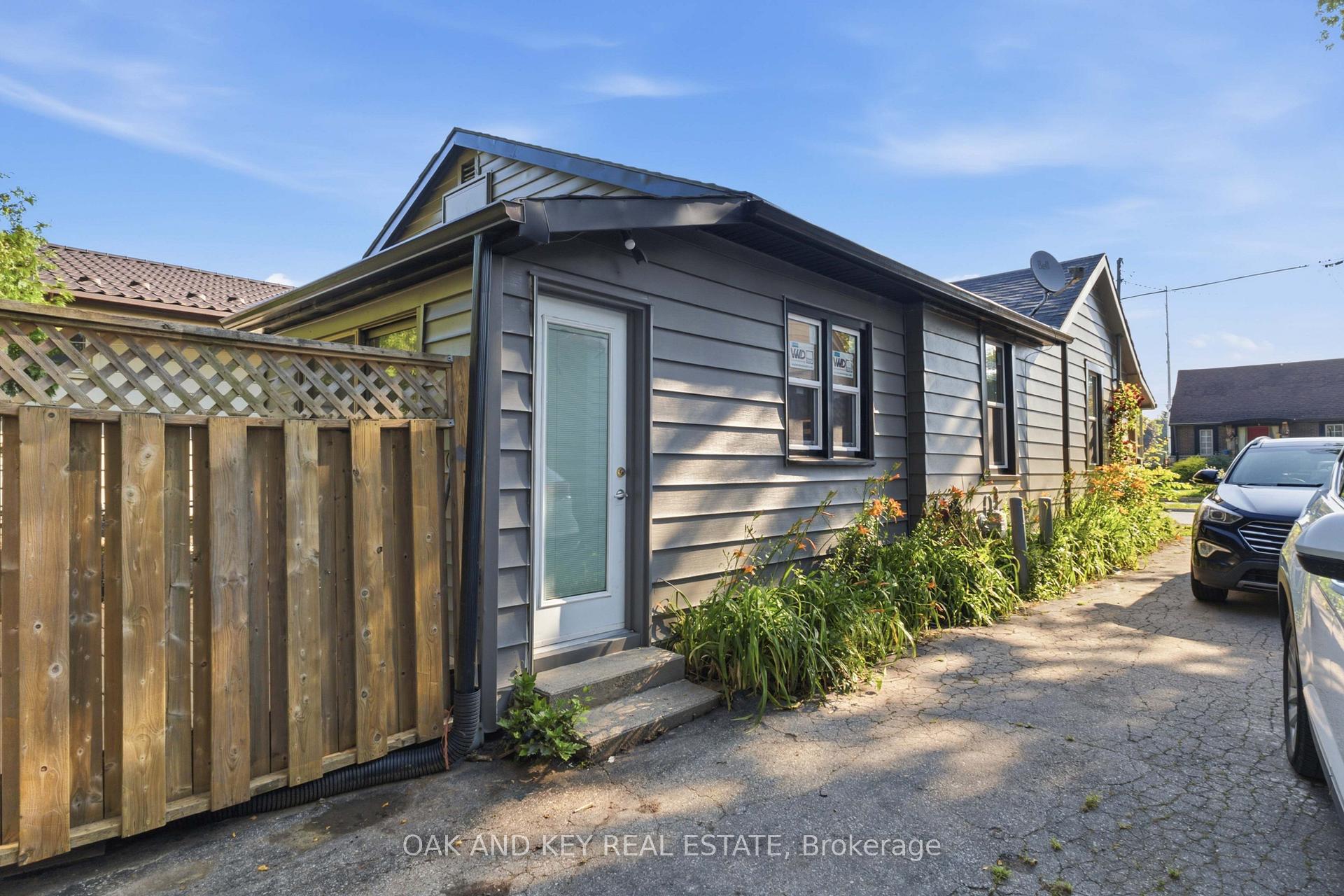Photo 35 of 431 Burdick Place, London, East H — HOMEH