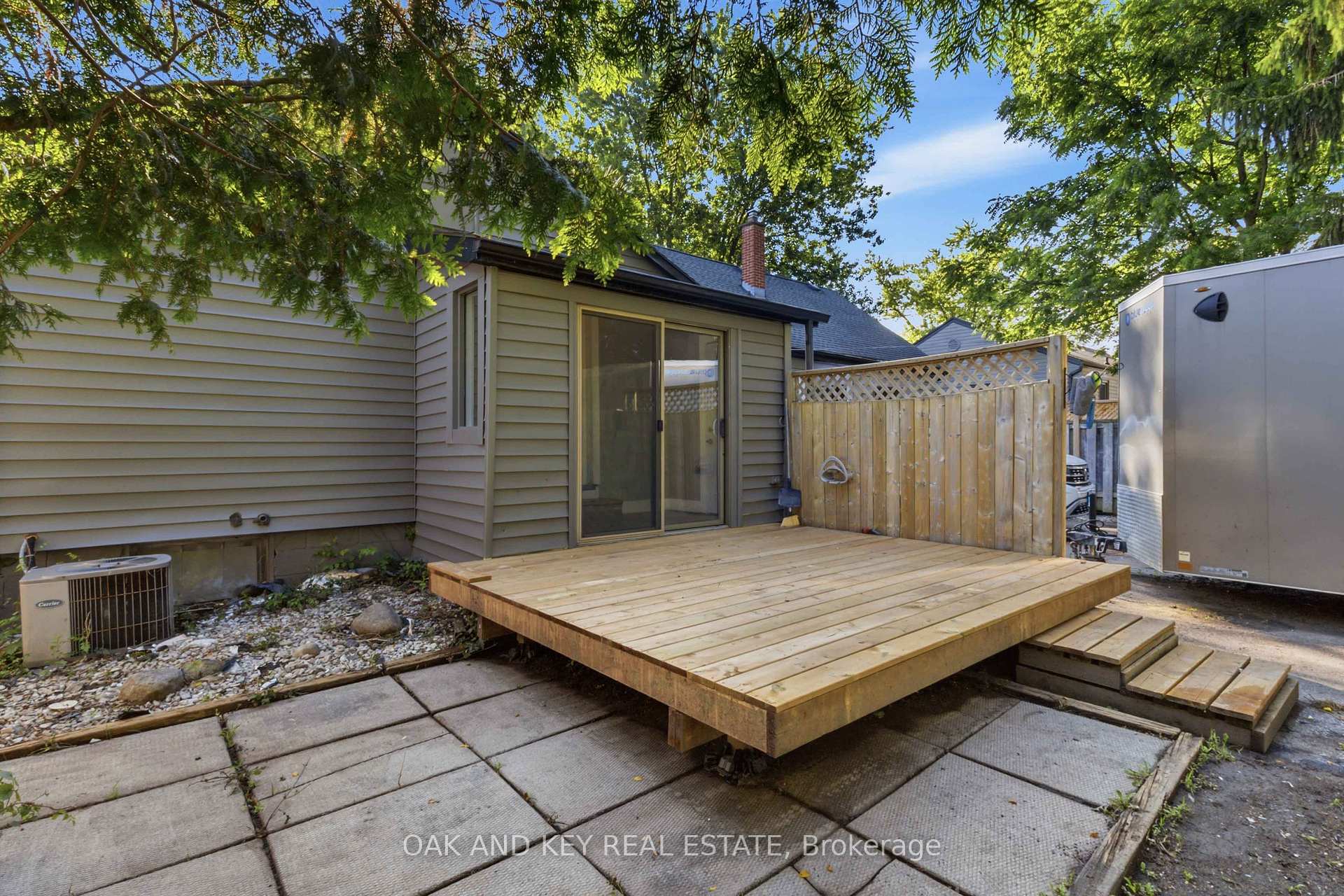 Photo 36 of 431 Burdick Place, London, East H — HOMEH