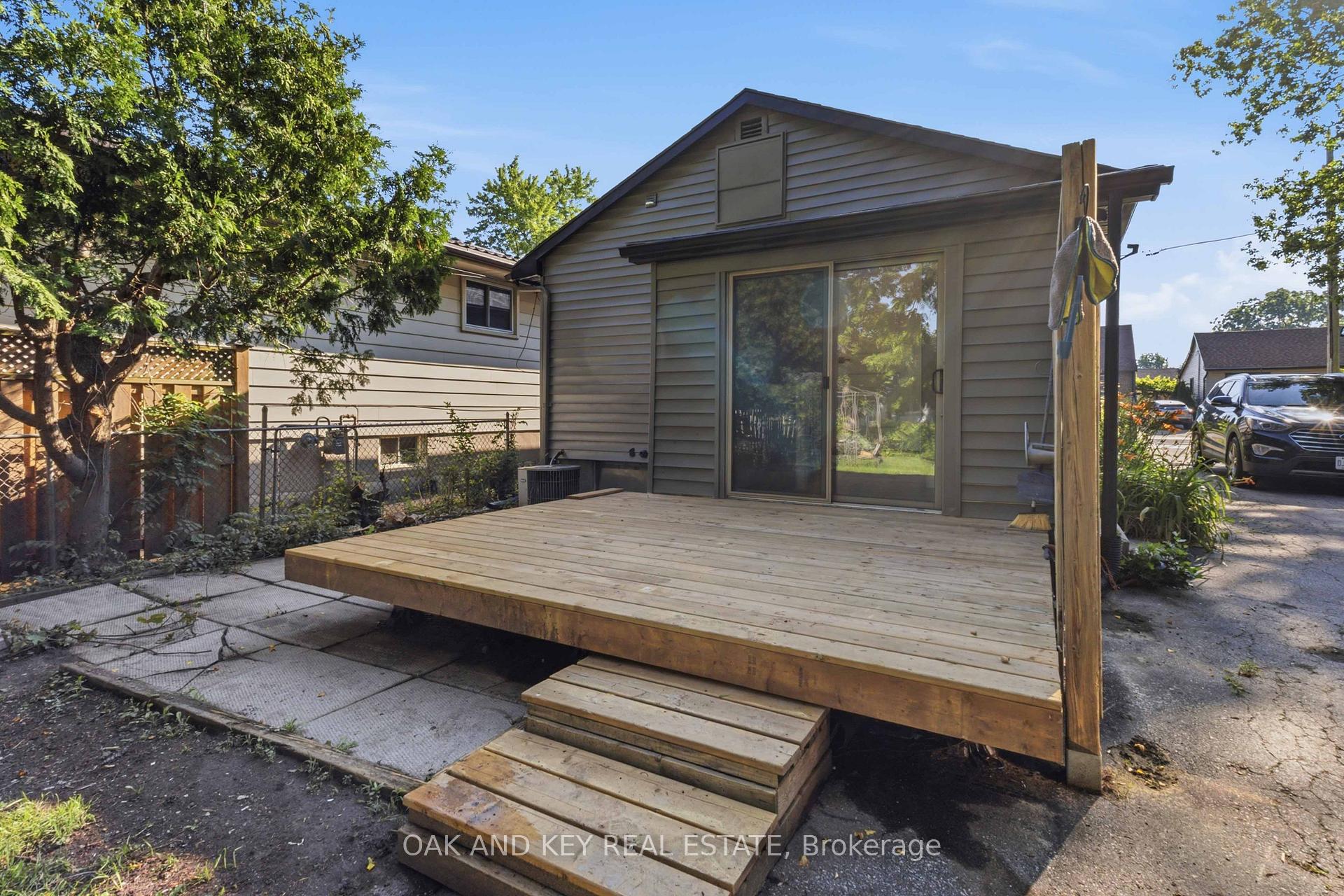 Photo 38 of 431 Burdick Place, London, East H — HOMEH