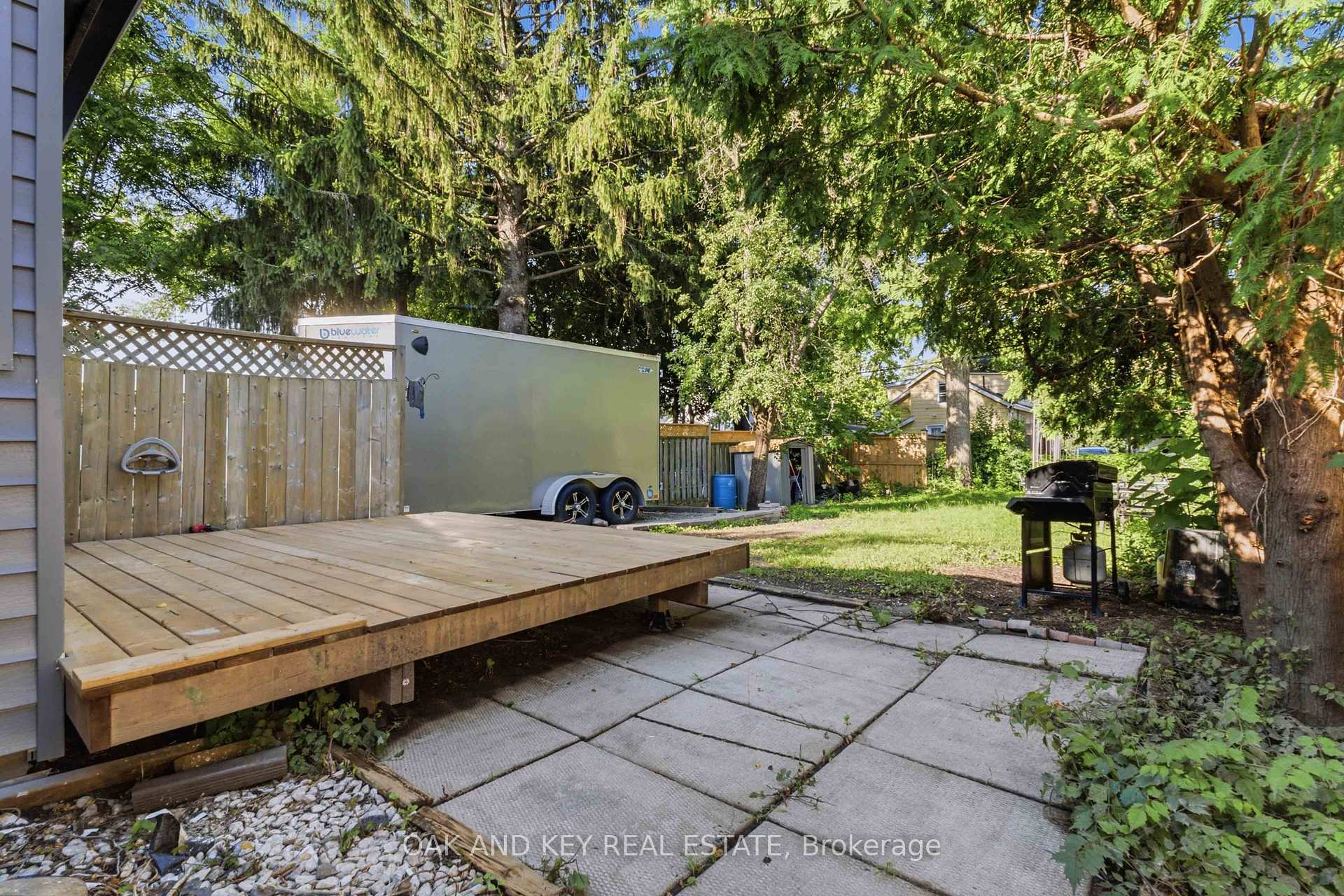 Photo 40 of 431 Burdick Place, London, East H — HOMEH