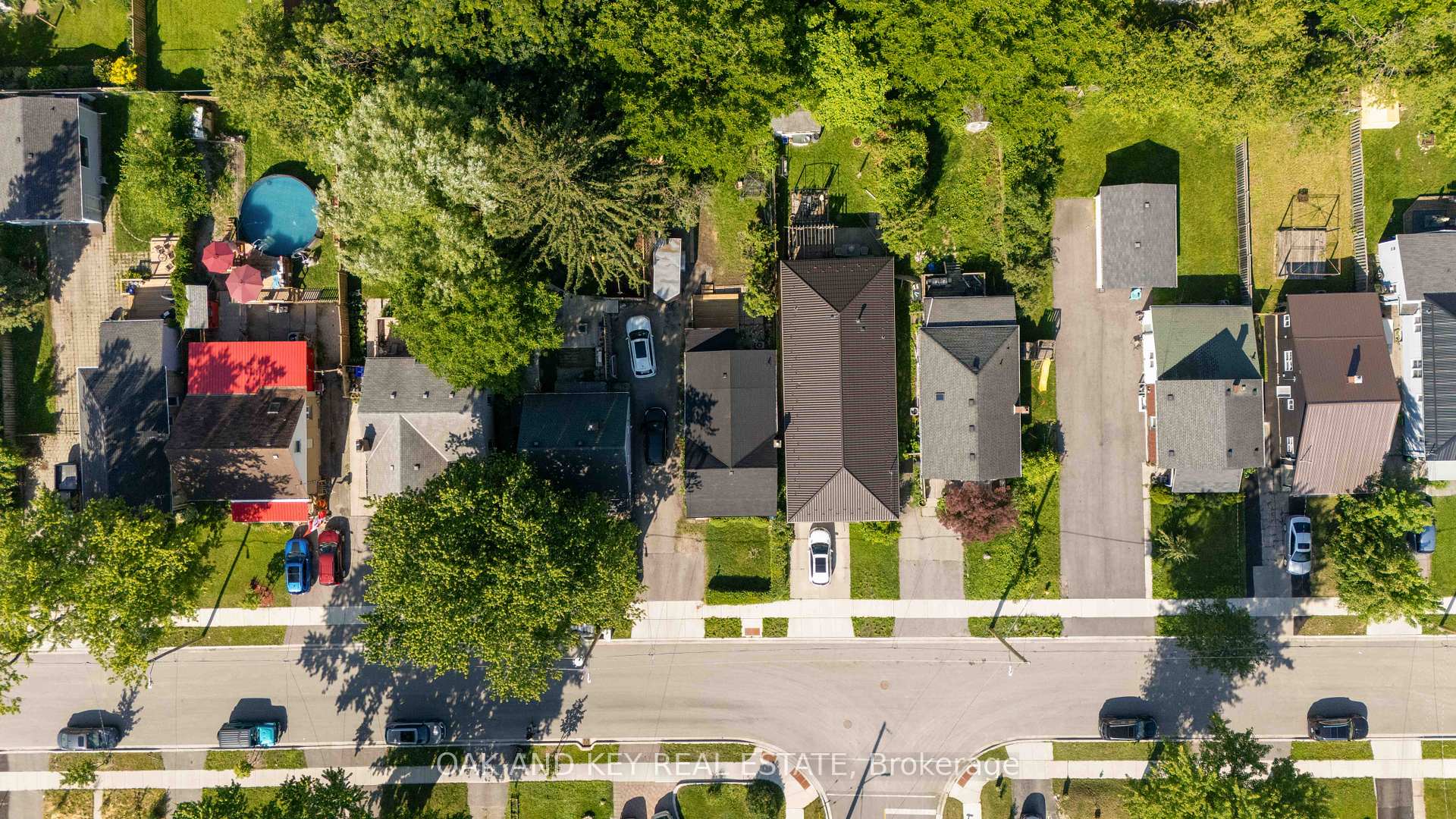 Photo 43 of 431 Burdick Place, London, East H — HOMEH