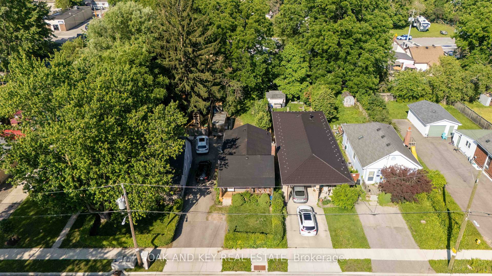 Photo 45 of 431 Burdick Place, London, East H — HOMEH