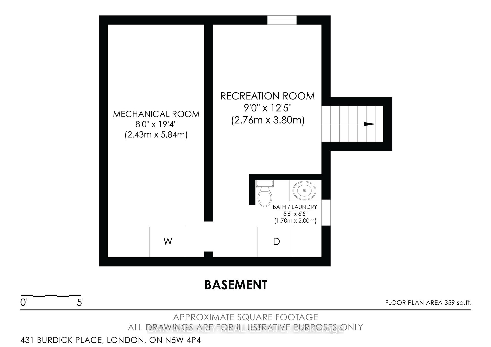 Photo 47 of 431 Burdick Place, London, East H — HOMEH