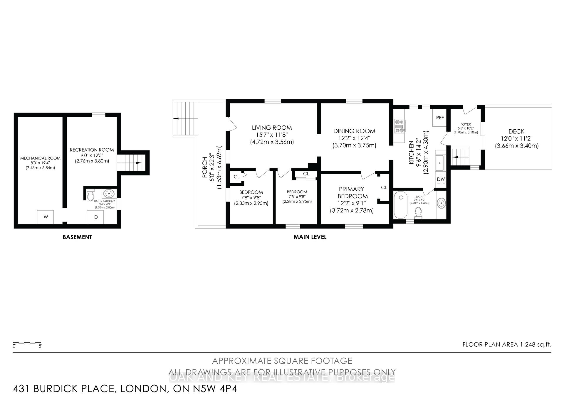 Photo 48 of 431 Burdick Place, London, East H — HOMEH