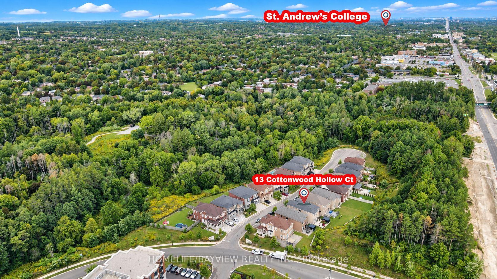 Photo of 13 Cottonwood Hollow Court