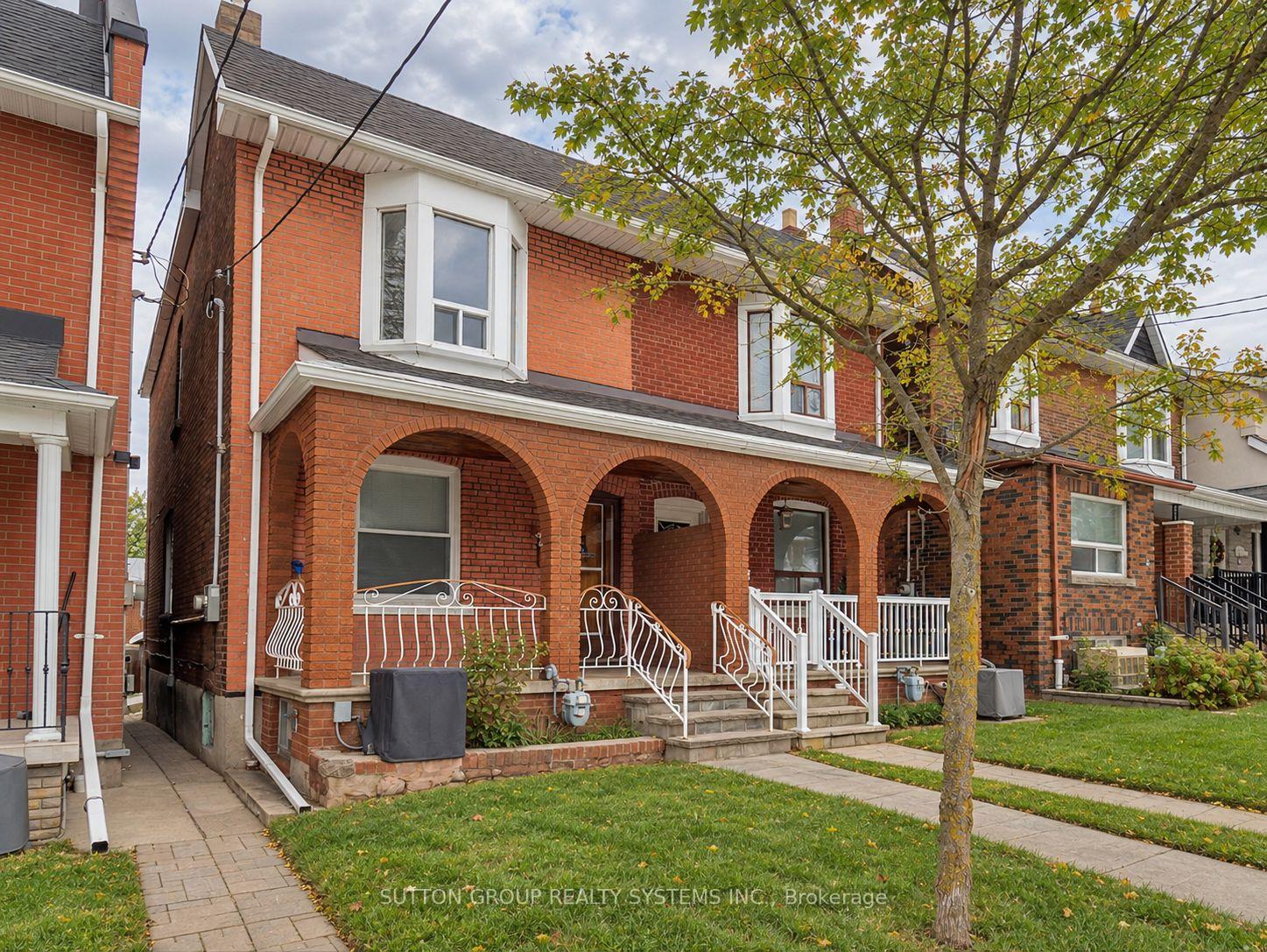 Photo 2 of 35 Day Avenue, Toronto, Corso Italia-Davenport — HOMEH