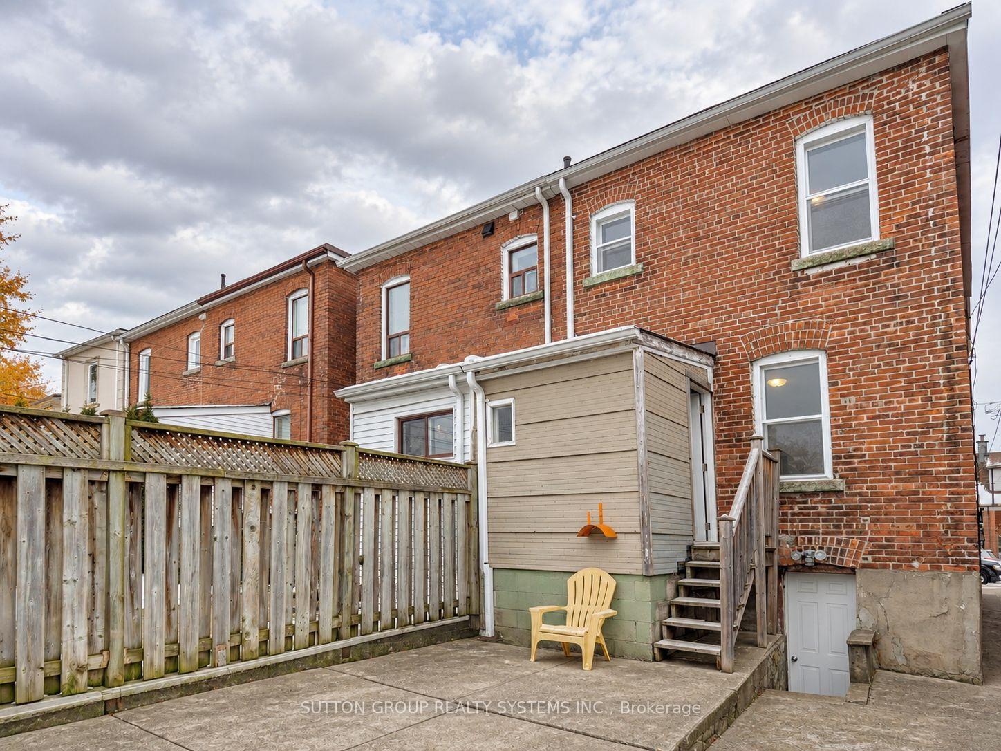 Photo 20 of 35 Day Avenue, Toronto, Corso Italia-Davenport — HOMEH
