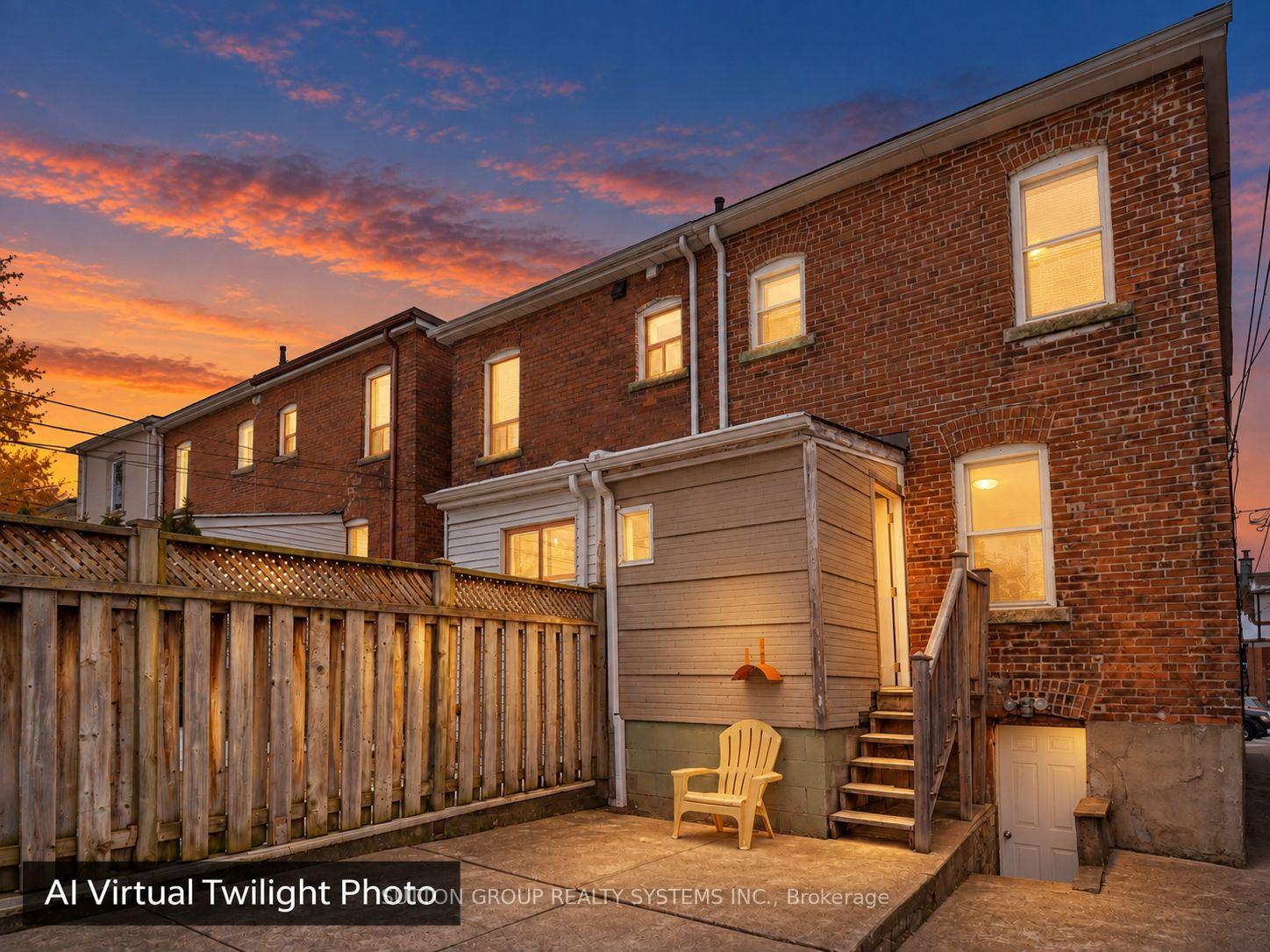 Photo 21 of 35 Day Avenue, Toronto, Corso Italia-Davenport — HOMEH