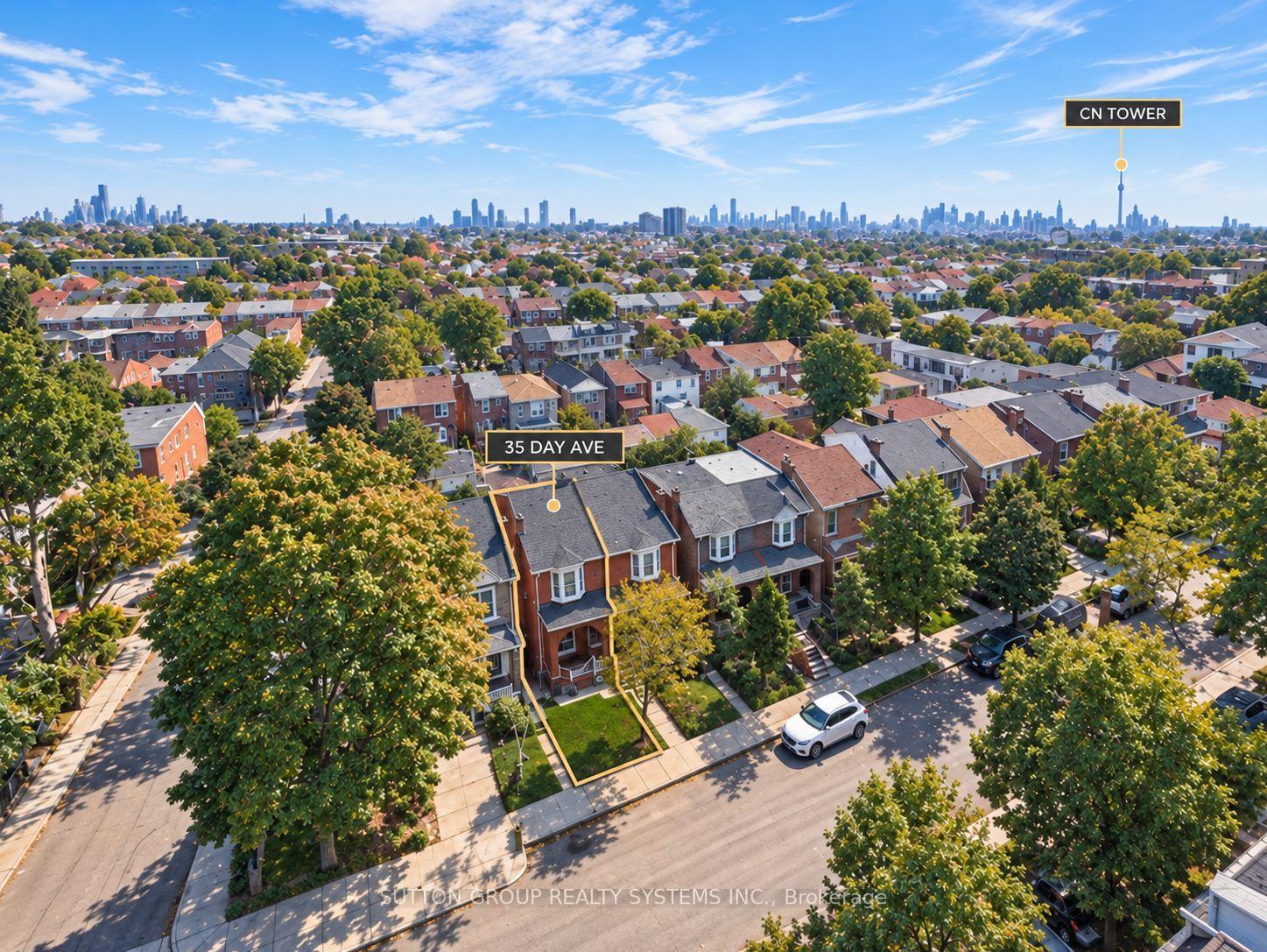 Photo 22 of 35 Day Avenue, Toronto, Corso Italia-Davenport — HOMEH