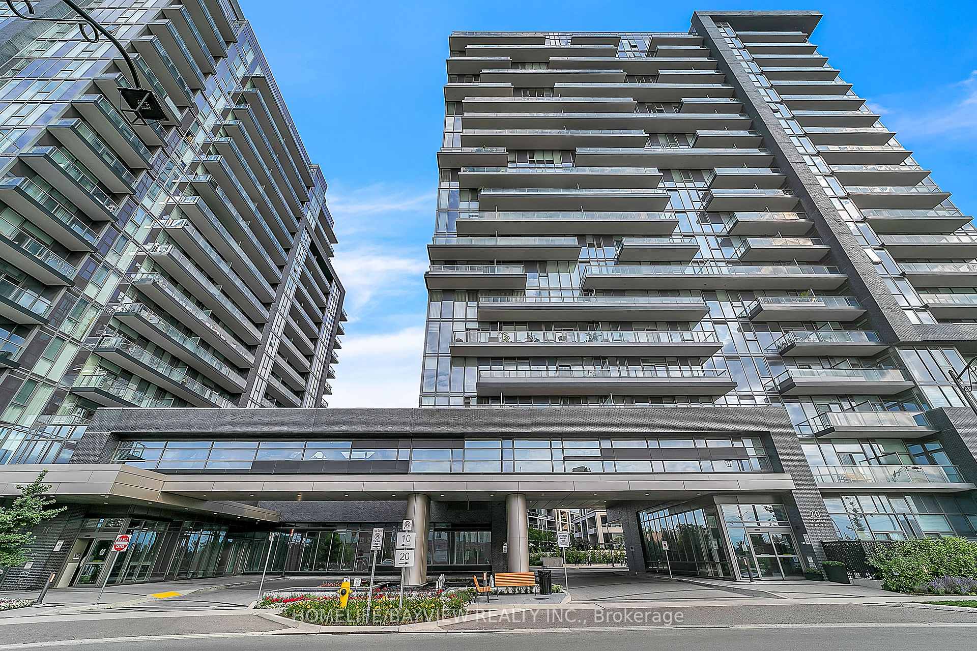 Photo of Unit 2007, 20 Gatineau Drive