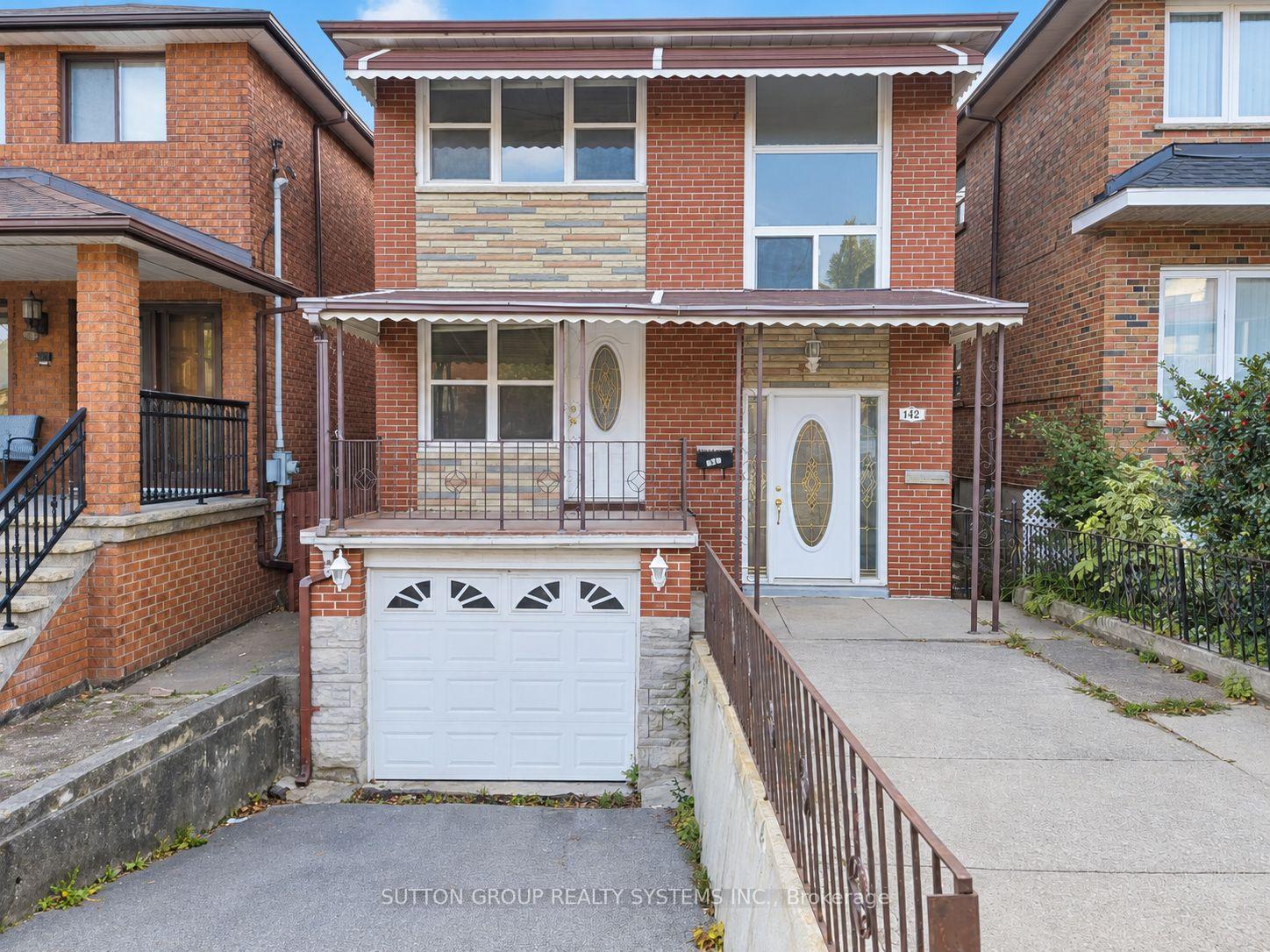 Photo 2 of 142 Ennerdale Road, Toronto, Caledonia-Fairbank — HOMEH
