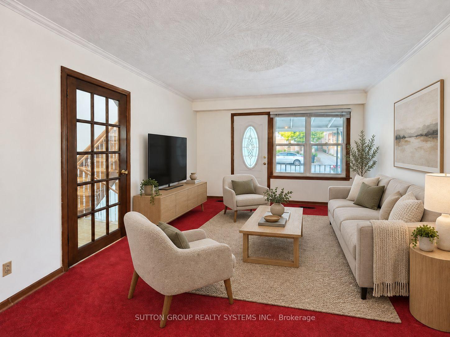 Photo 6 of 142 Ennerdale Road, Toronto, Caledonia-Fairbank — HOMEH