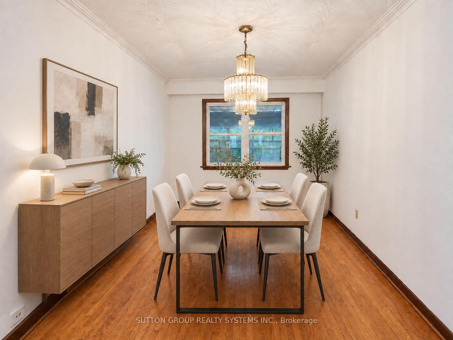 Photo 11 of 142 Ennerdale Road, Toronto, Caledonia-Fairbank — HOMEH