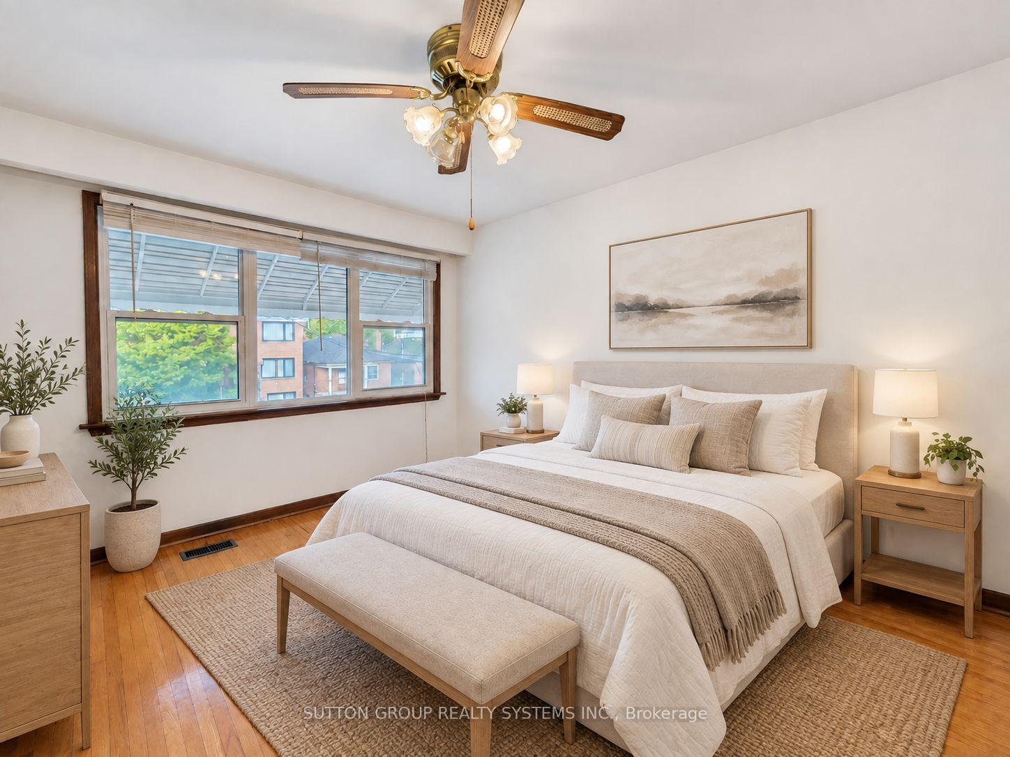 Photo 14 of 142 Ennerdale Road, Toronto, Caledonia-Fairbank — HOMEH