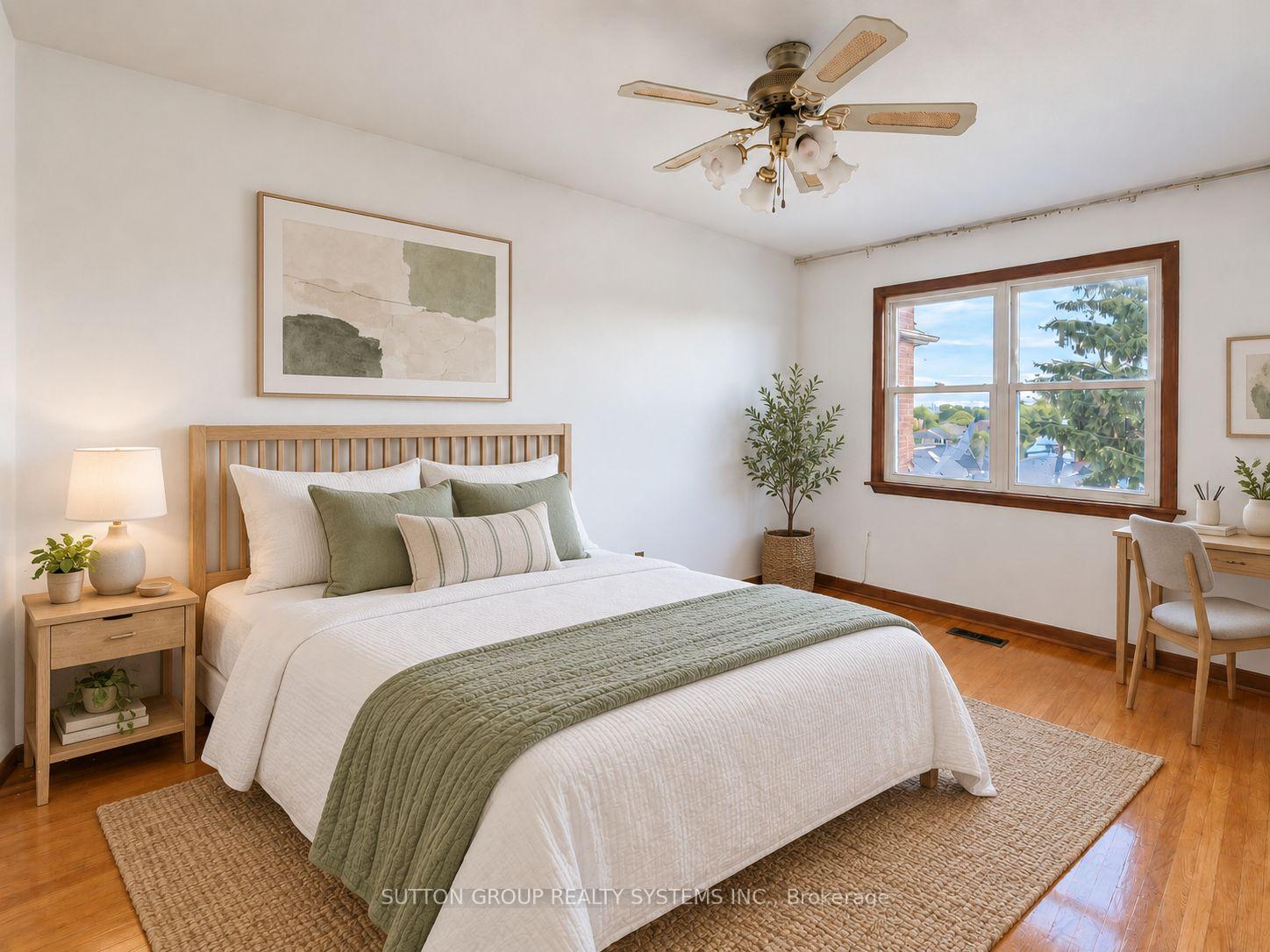 Photo 18 of 142 Ennerdale Road, Toronto, Caledonia-Fairbank — HOMEH