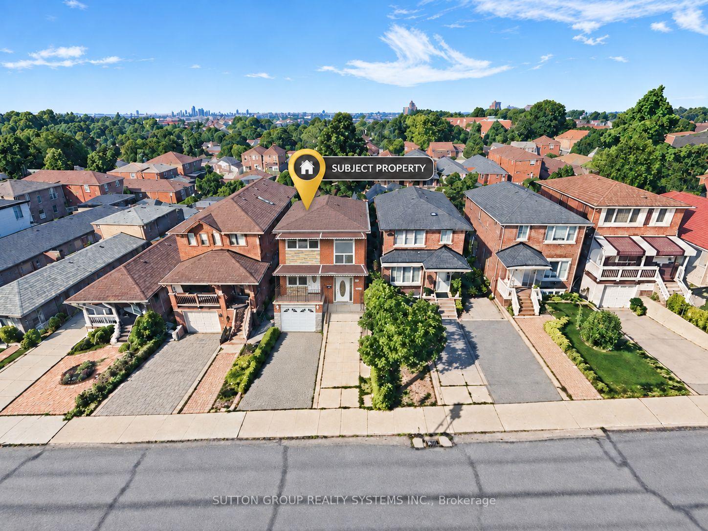 Photo 34 of 142 Ennerdale Road, Toronto, Caledonia-Fairbank — HOMEH