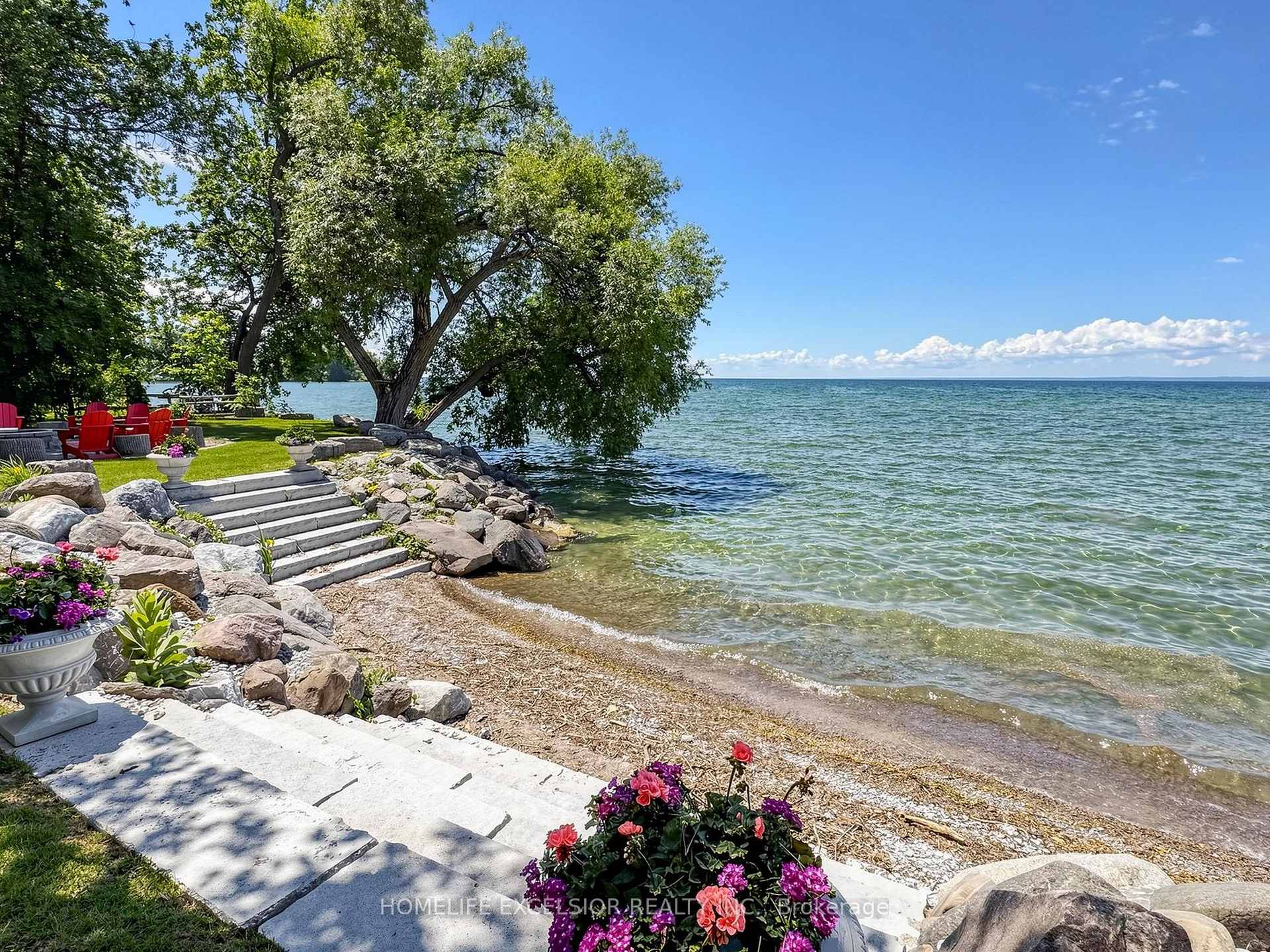 Photo 7 of 2156 Lakeshore Drive, Ramara, Rural Ramara — HOMEH