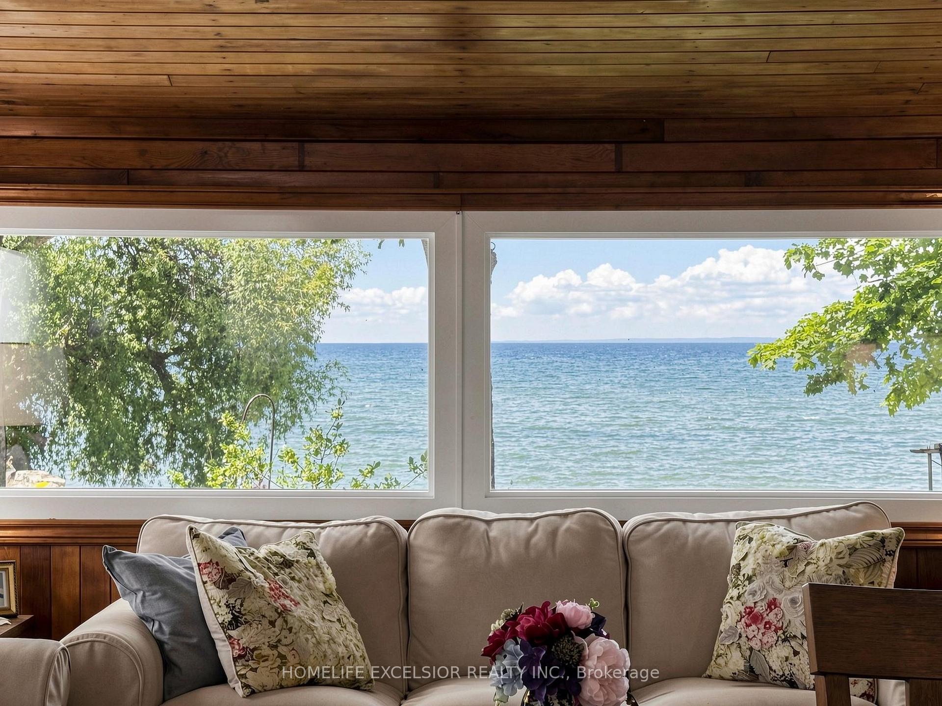 Photo 10 of 2156 Lakeshore Drive, Ramara, Rural Ramara — HOMEH