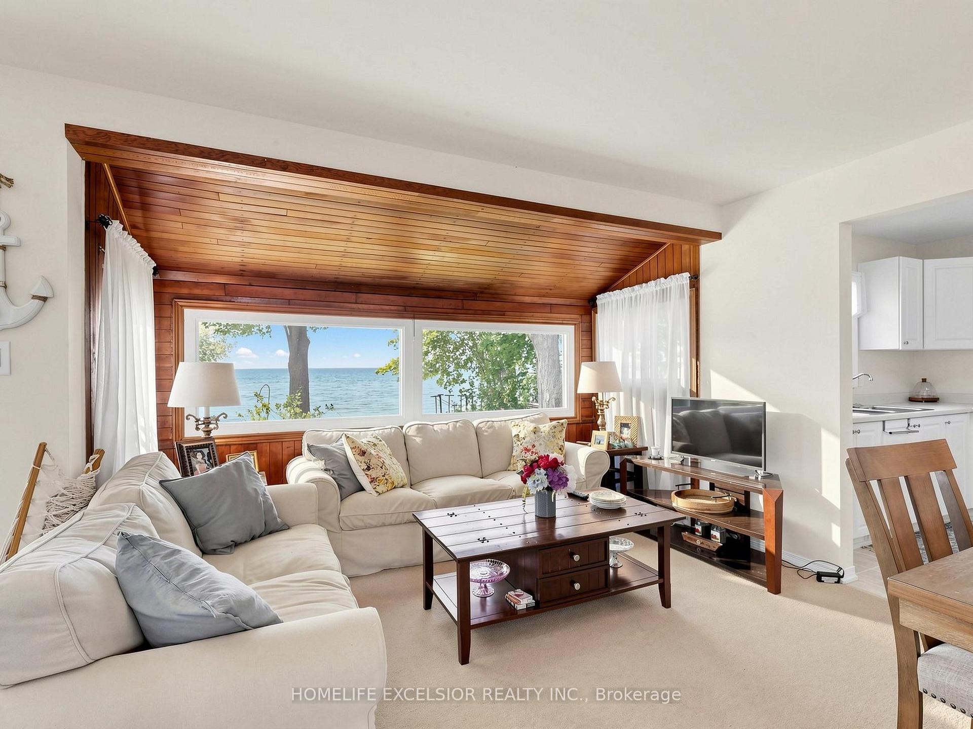 Photo 11 of 2156 Lakeshore Drive, Ramara, Rural Ramara — HOMEH