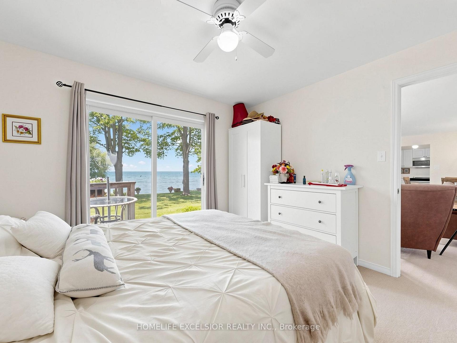 Photo 12 of 2156 Lakeshore Drive, Ramara, Rural Ramara — HOMEH