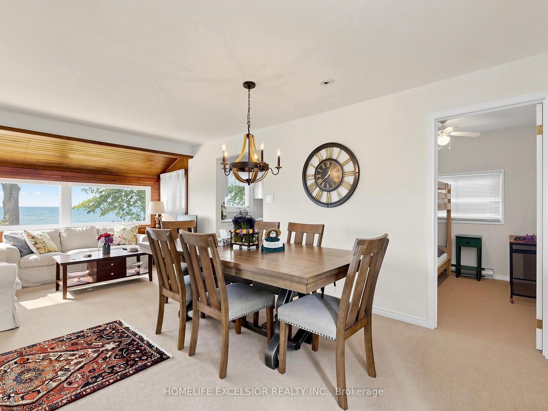 Photo 14 of 2156 Lakeshore Drive, Ramara, Rural Ramara — HOMEH