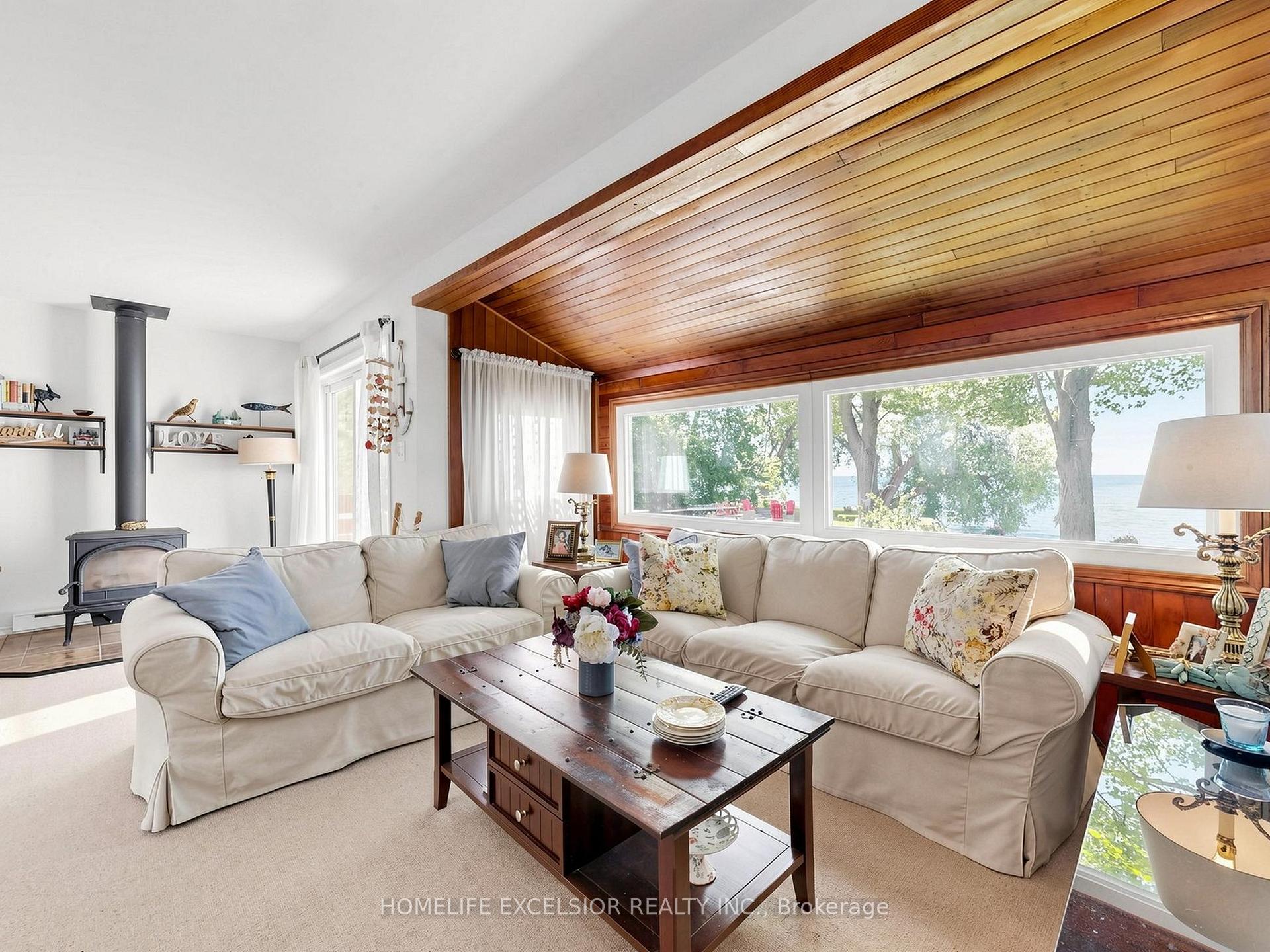 Photo 15 of 2156 Lakeshore Drive, Ramara, Rural Ramara — HOMEH