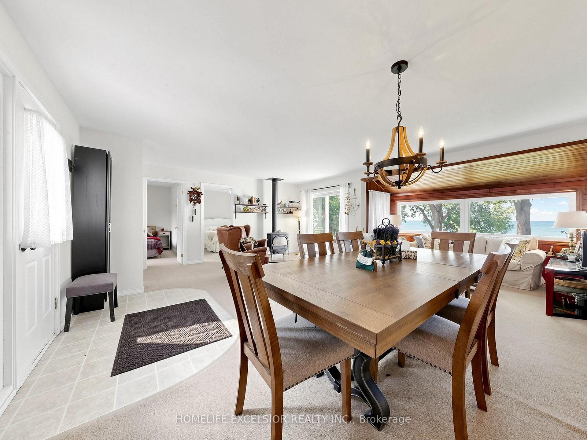 Photo 16 of 2156 Lakeshore Drive, Ramara, Rural Ramara — HOMEH