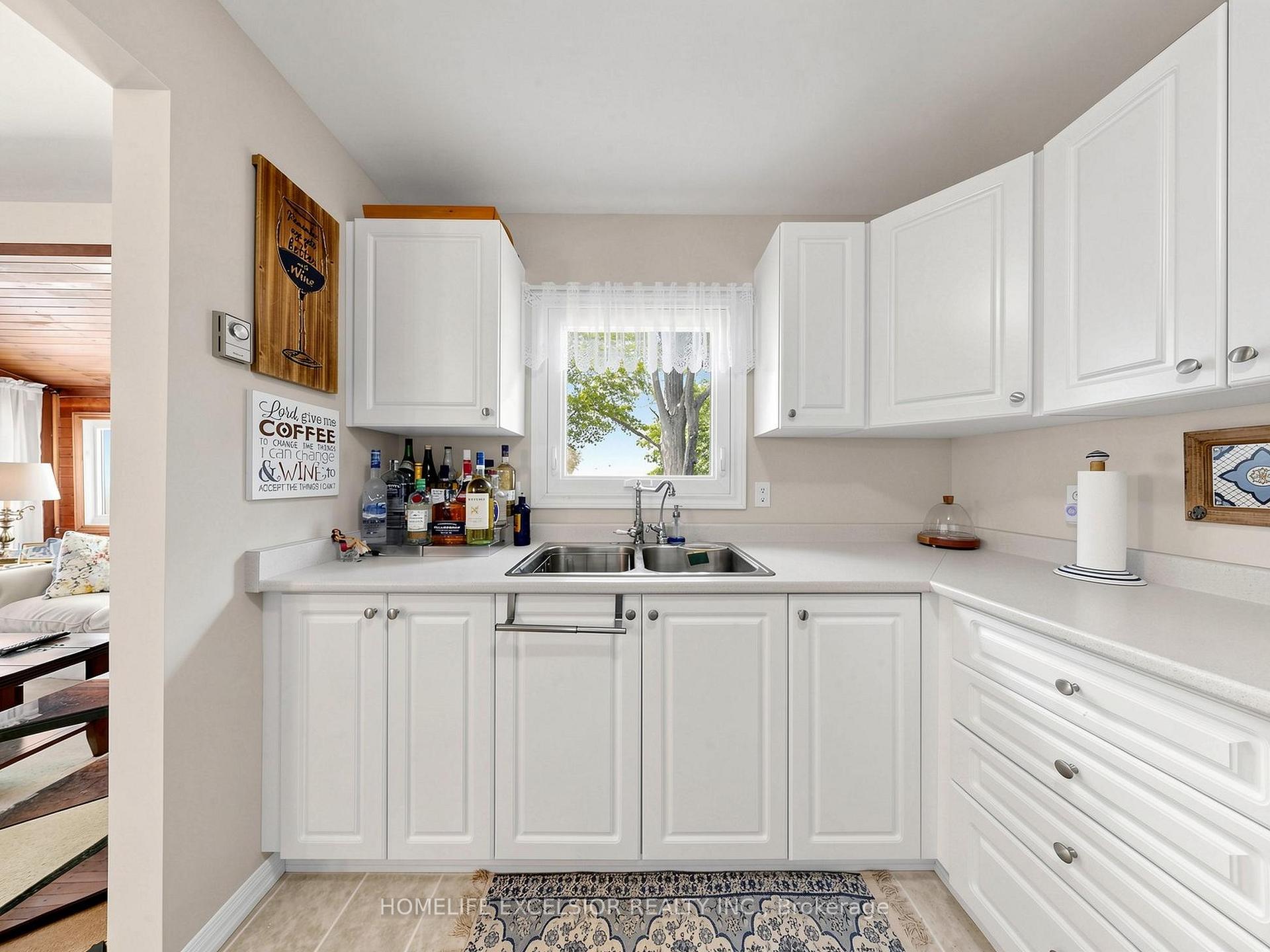 Photo 19 of 2156 Lakeshore Drive, Ramara, Rural Ramara — HOMEH