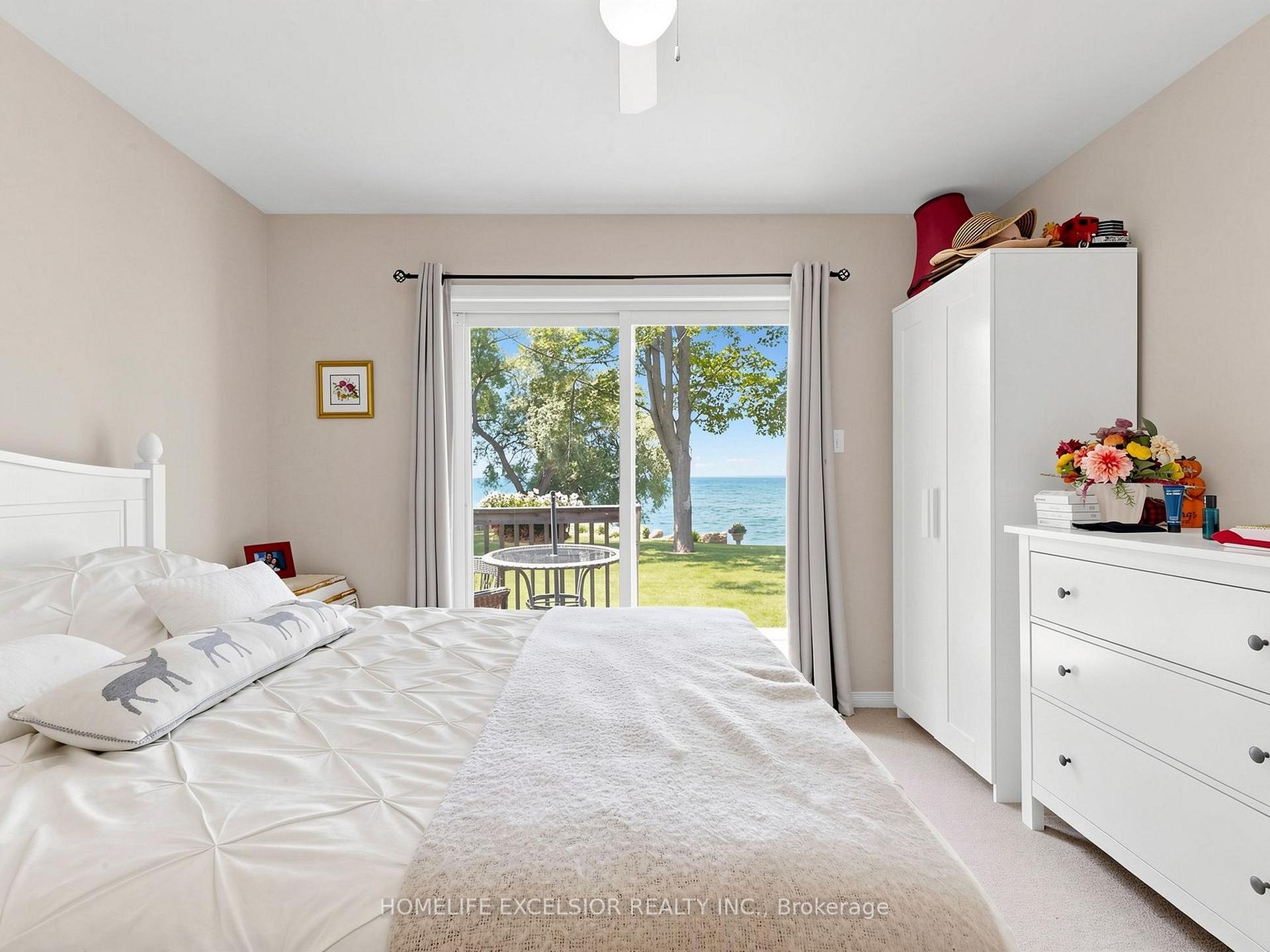 Photo 21 of 2156 Lakeshore Drive, Ramara, Rural Ramara — HOMEH