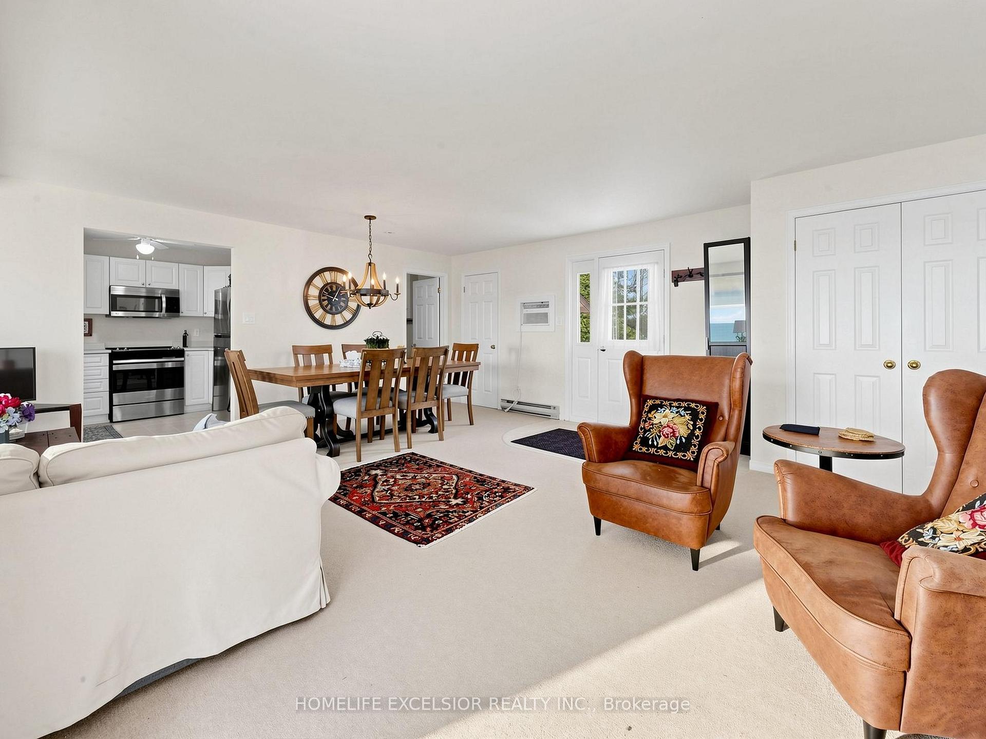 Photo 22 of 2156 Lakeshore Drive, Ramara, Rural Ramara — HOMEH
