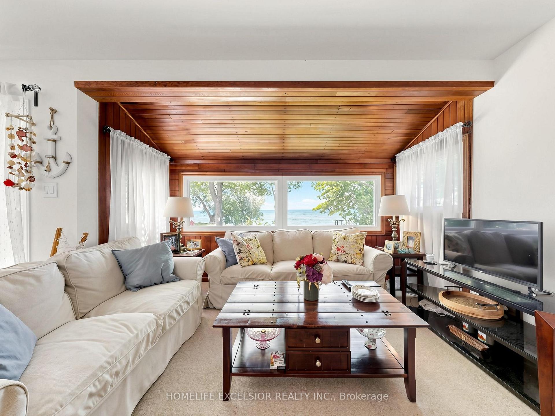 Photo 25 of 2156 Lakeshore Drive, Ramara, Rural Ramara — HOMEH