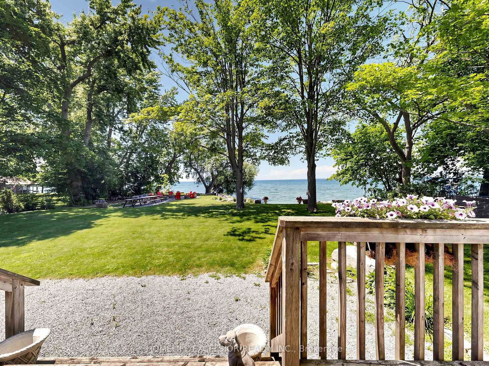 Photo 28 of 2156 Lakeshore Drive, Ramara, Rural Ramara — HOMEH