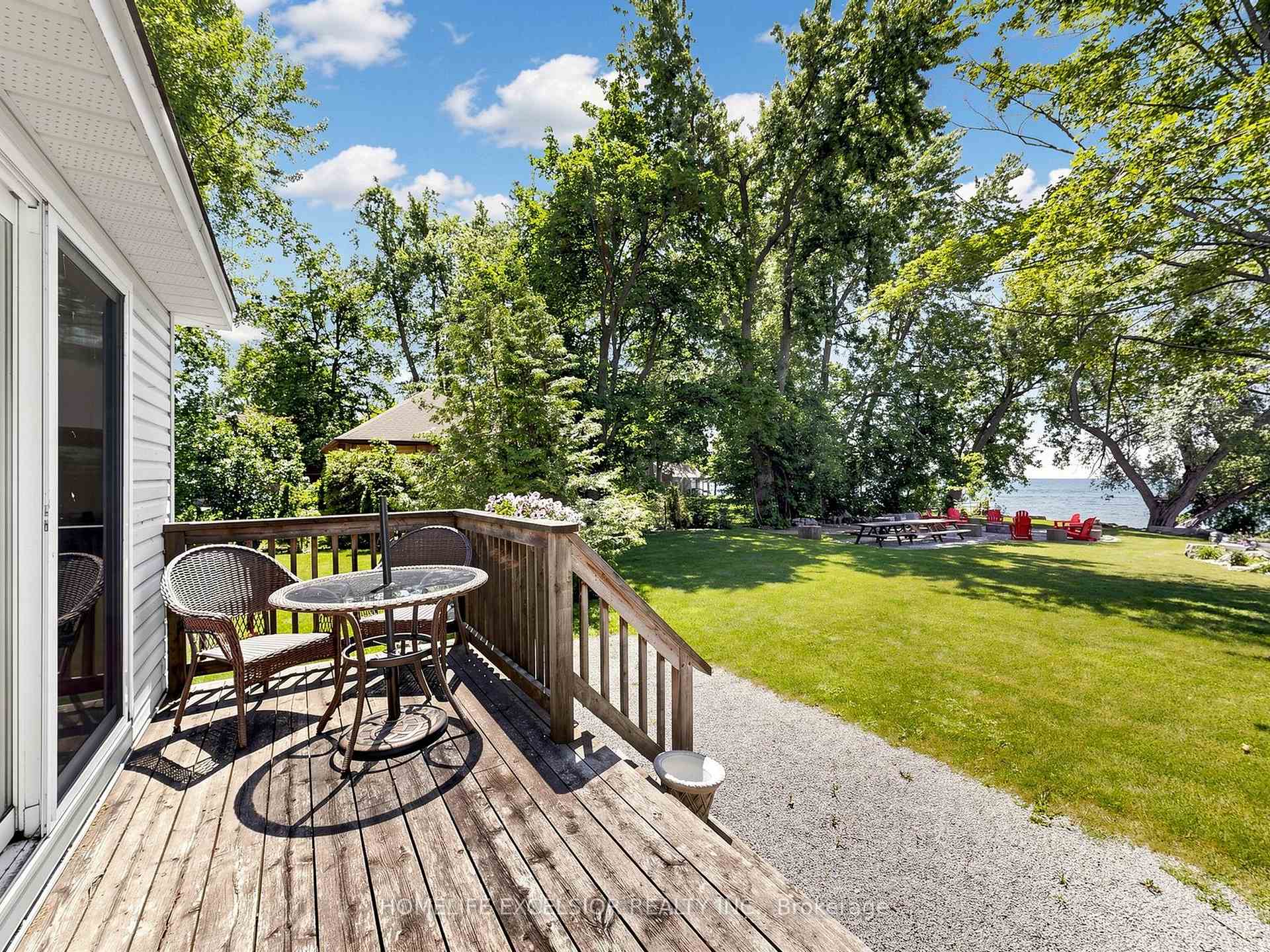 Photo 29 of 2156 Lakeshore Drive, Ramara, Rural Ramara — HOMEH