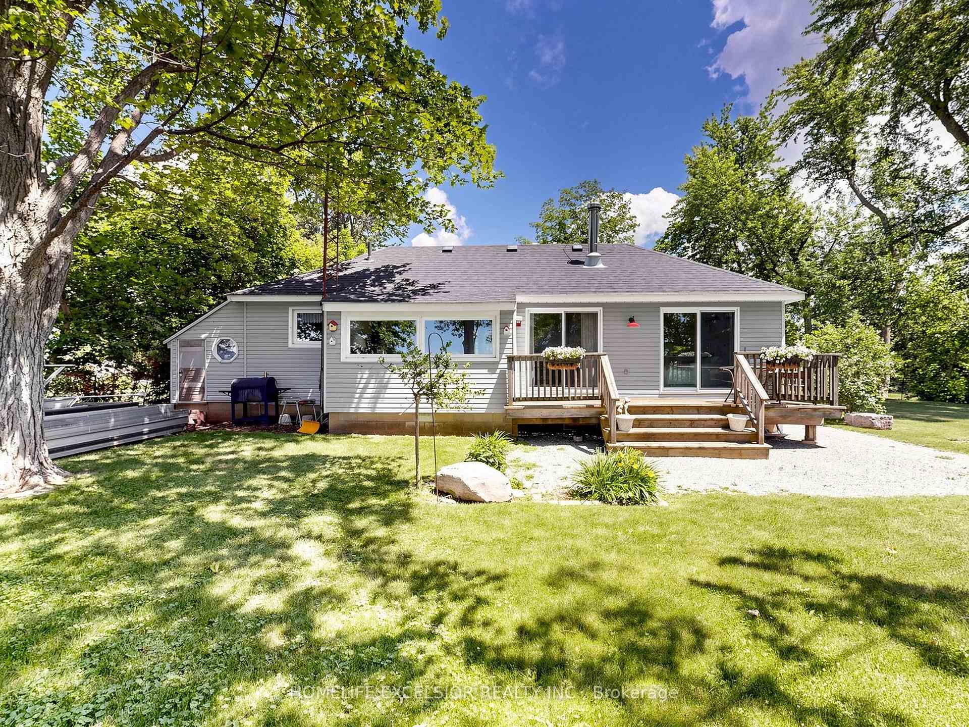 Photo 30 of 2156 Lakeshore Drive, Ramara, Rural Ramara — HOMEH