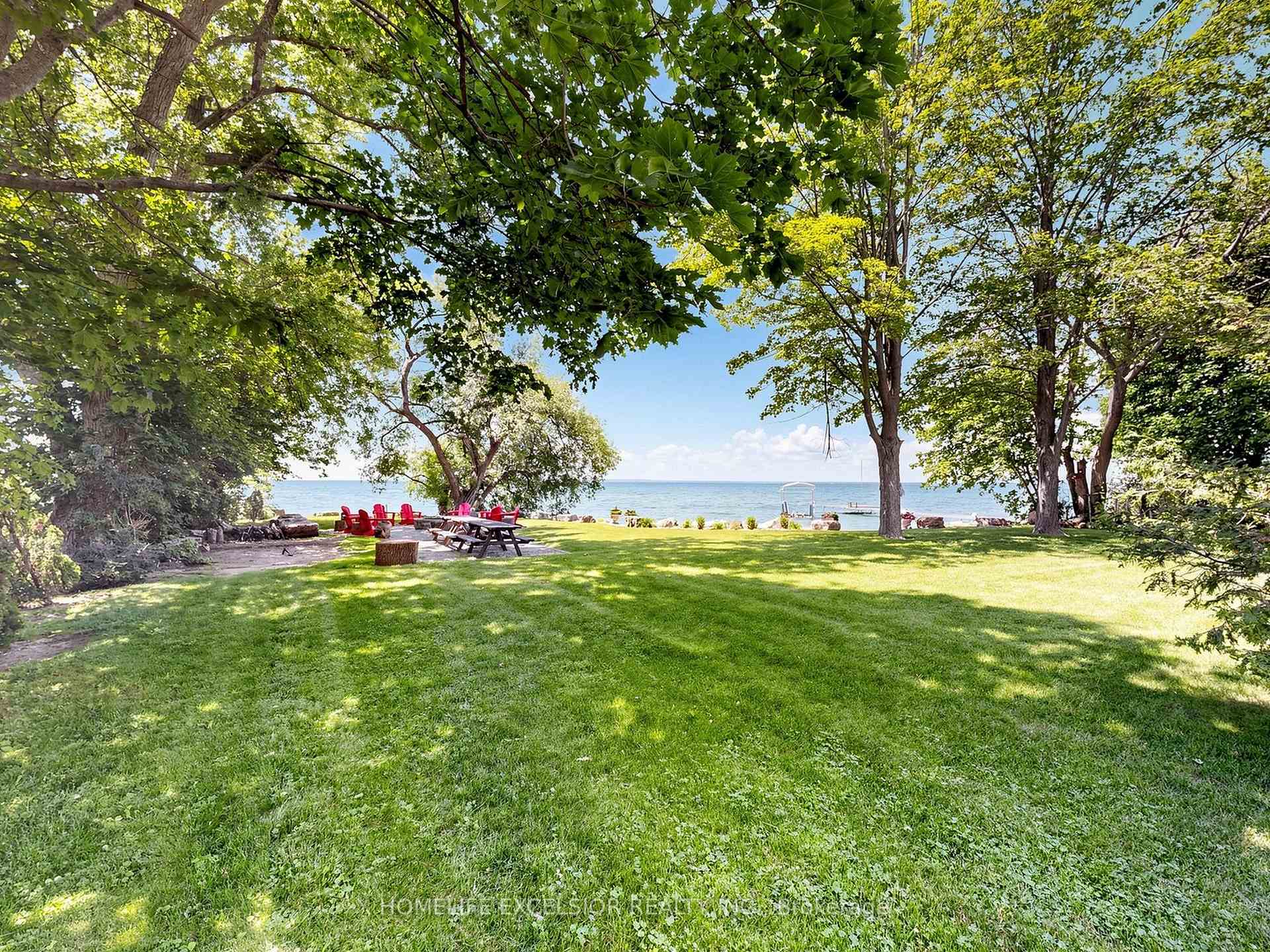 Photo 32 of 2156 Lakeshore Drive, Ramara, Rural Ramara — HOMEH