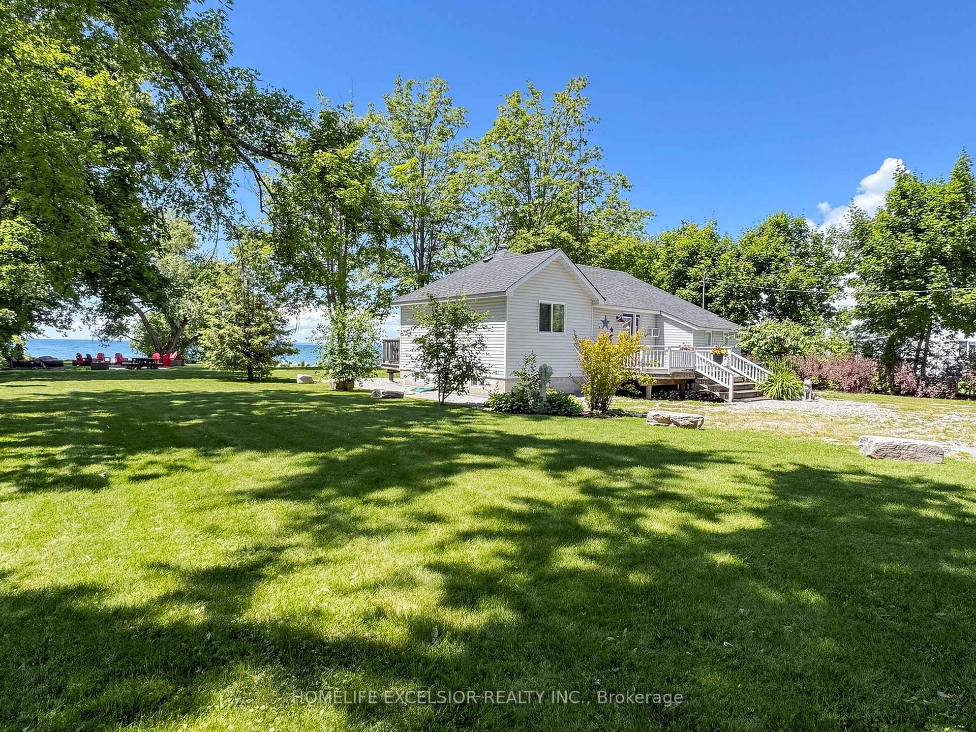 Photo 33 of 2156 Lakeshore Drive, Ramara, Rural Ramara — HOMEH