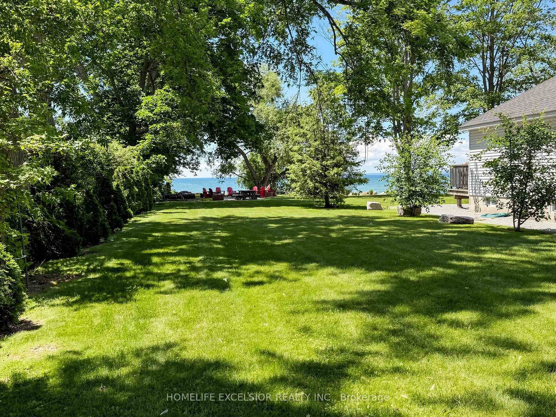 Photo 34 of 2156 Lakeshore Drive, Ramara, Rural Ramara — HOMEH