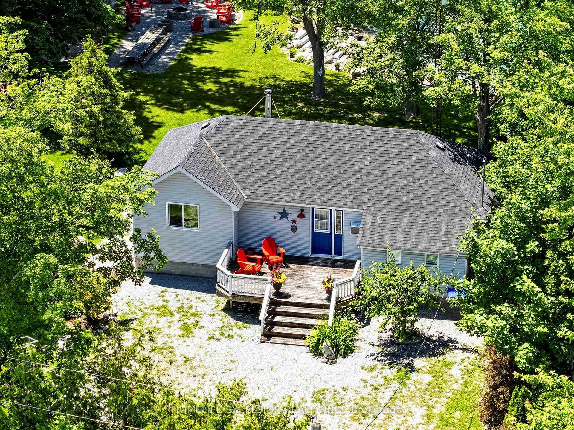 Photo 35 of 2156 Lakeshore Drive, Ramara, Rural Ramara — HOMEH