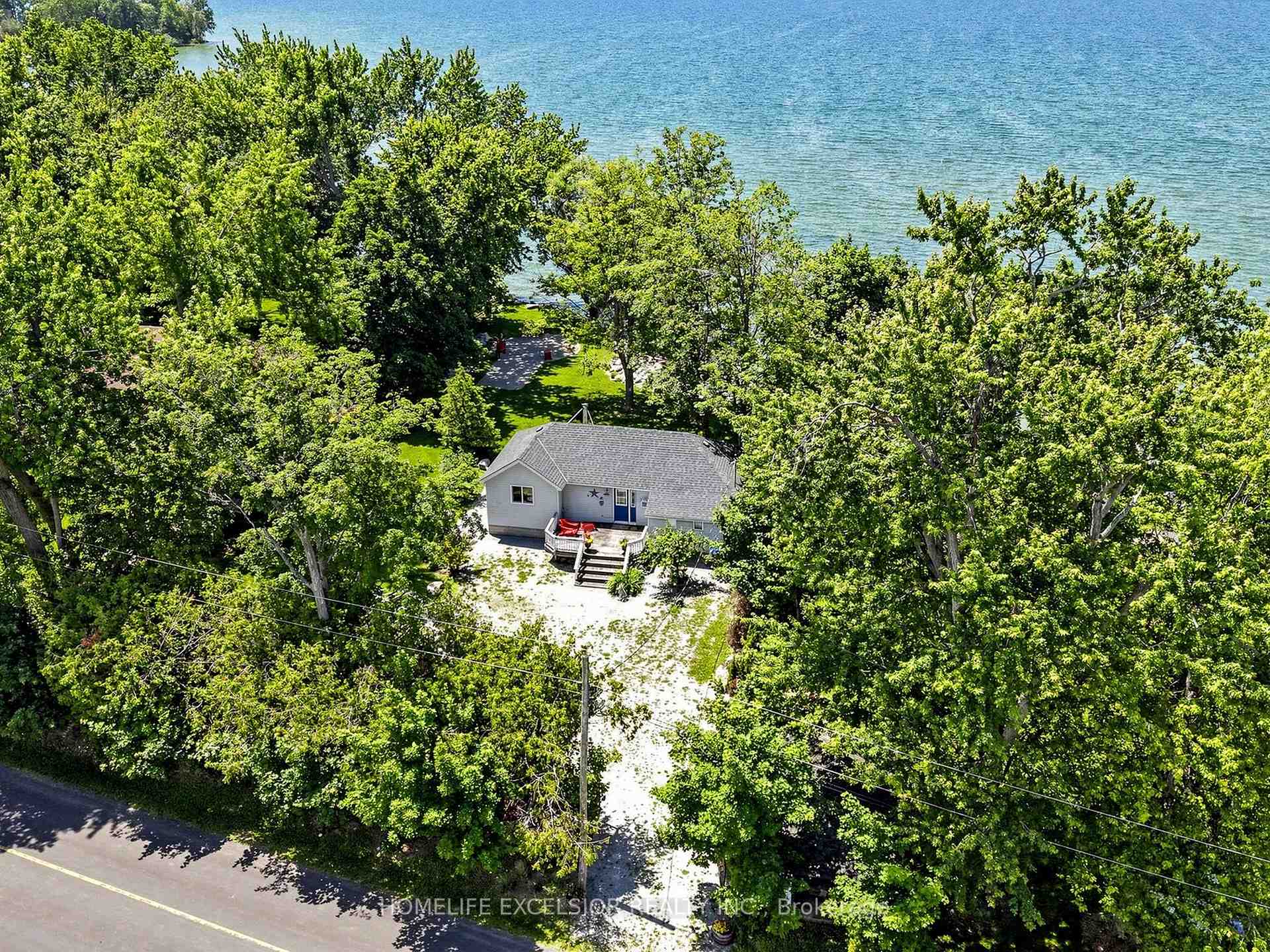Photo 36 of 2156 Lakeshore Drive, Ramara, Rural Ramara — HOMEH